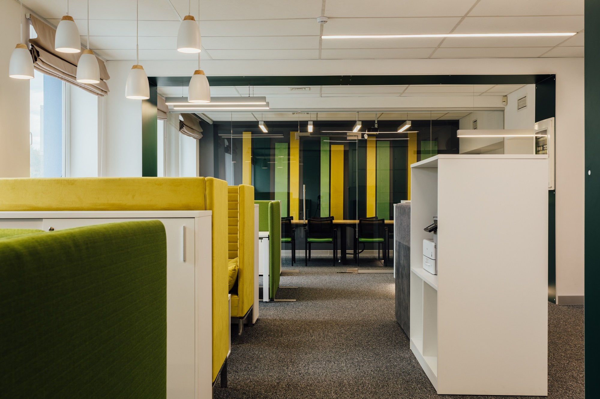 Офис «Schneider Electric». Свадебный фотограф в Воронеже Куколев Илья