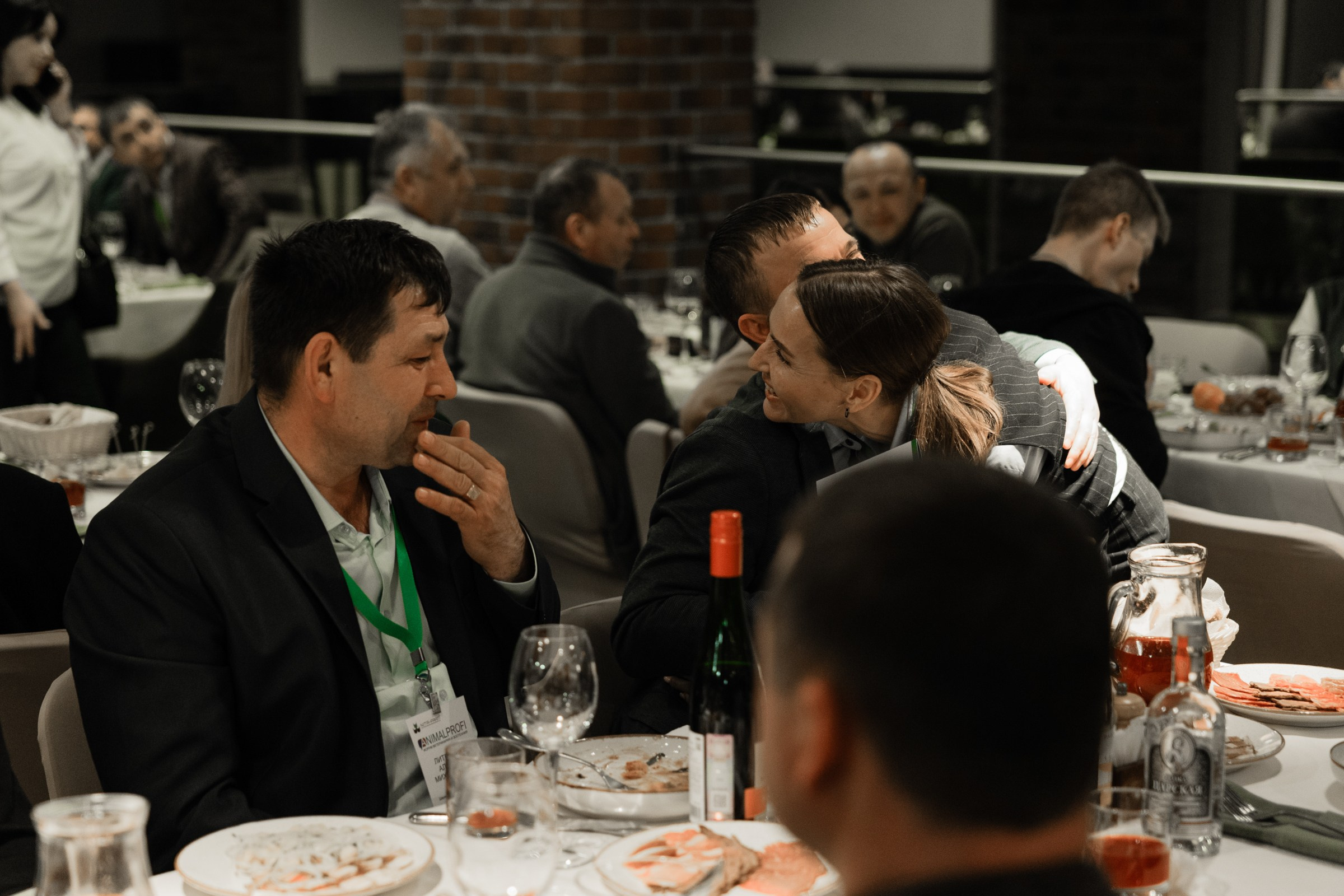 Фотограф на конференцию в Воронеже. Свадебный фотограф в Воронеже Куколев Илья