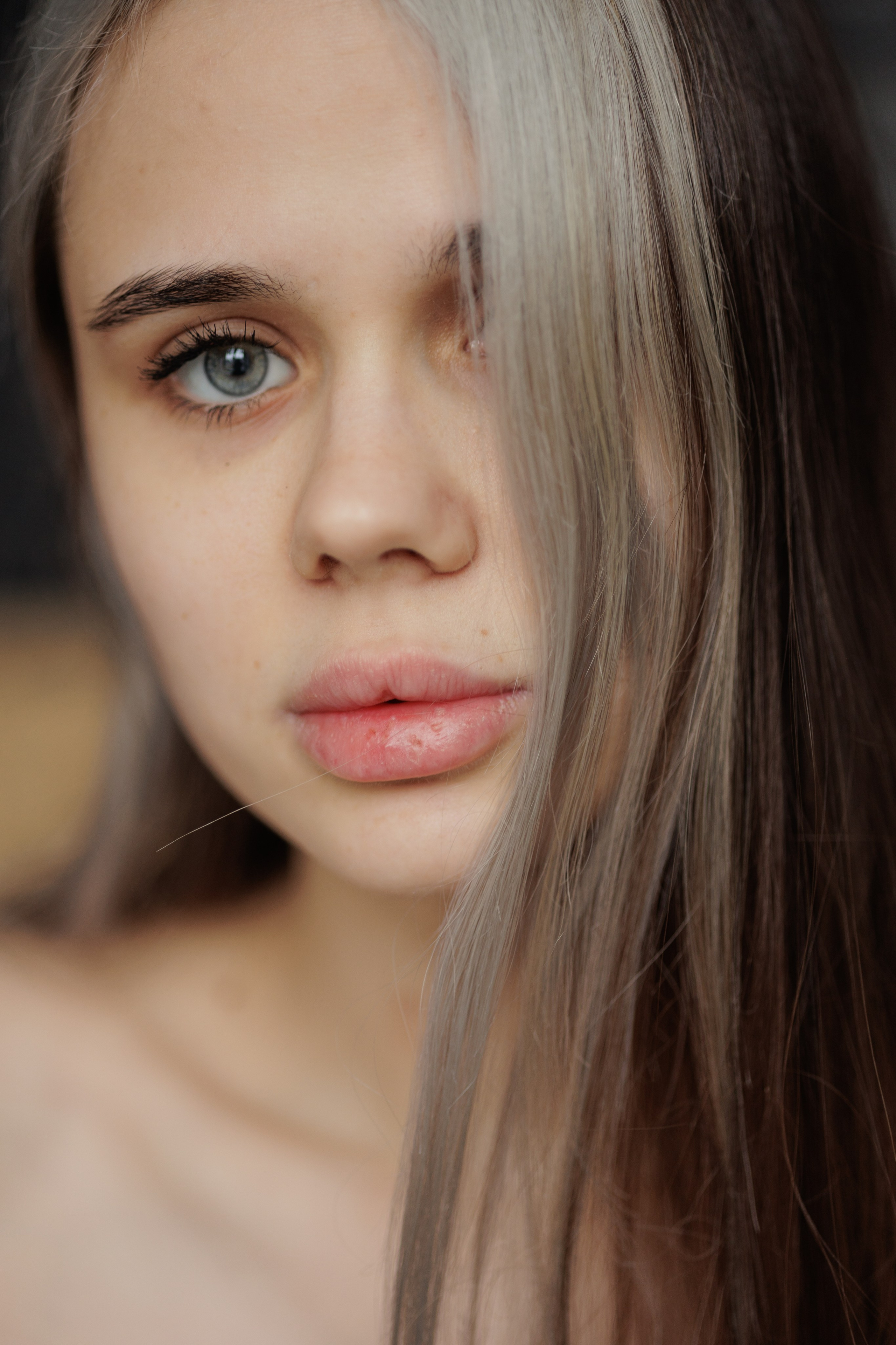 Алена. Фотограф Яна Белая