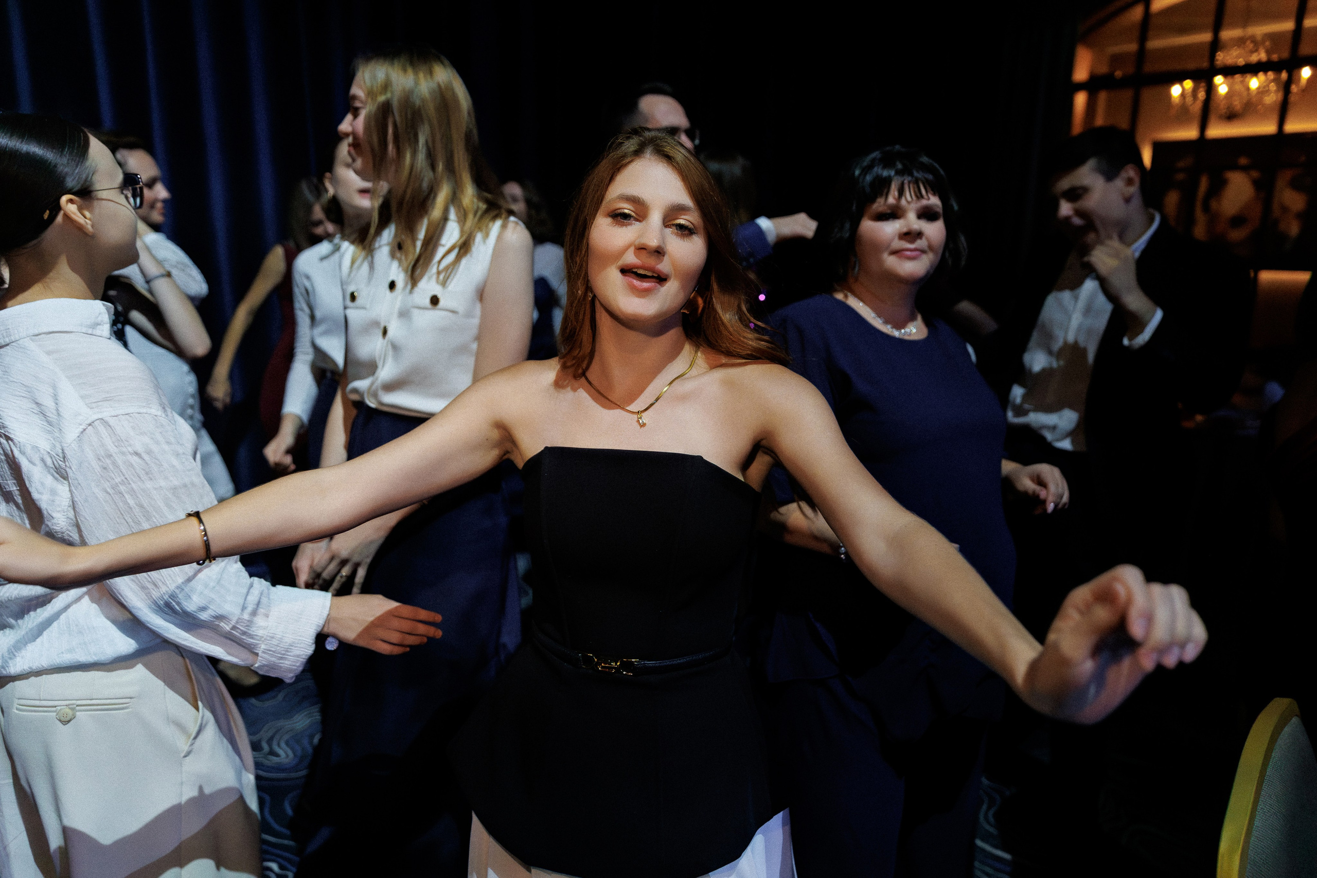 Юбилей компании — фотоотчёт празднования. Красильников Евгений — профессиональный фотограф в Ростове-на-Дону