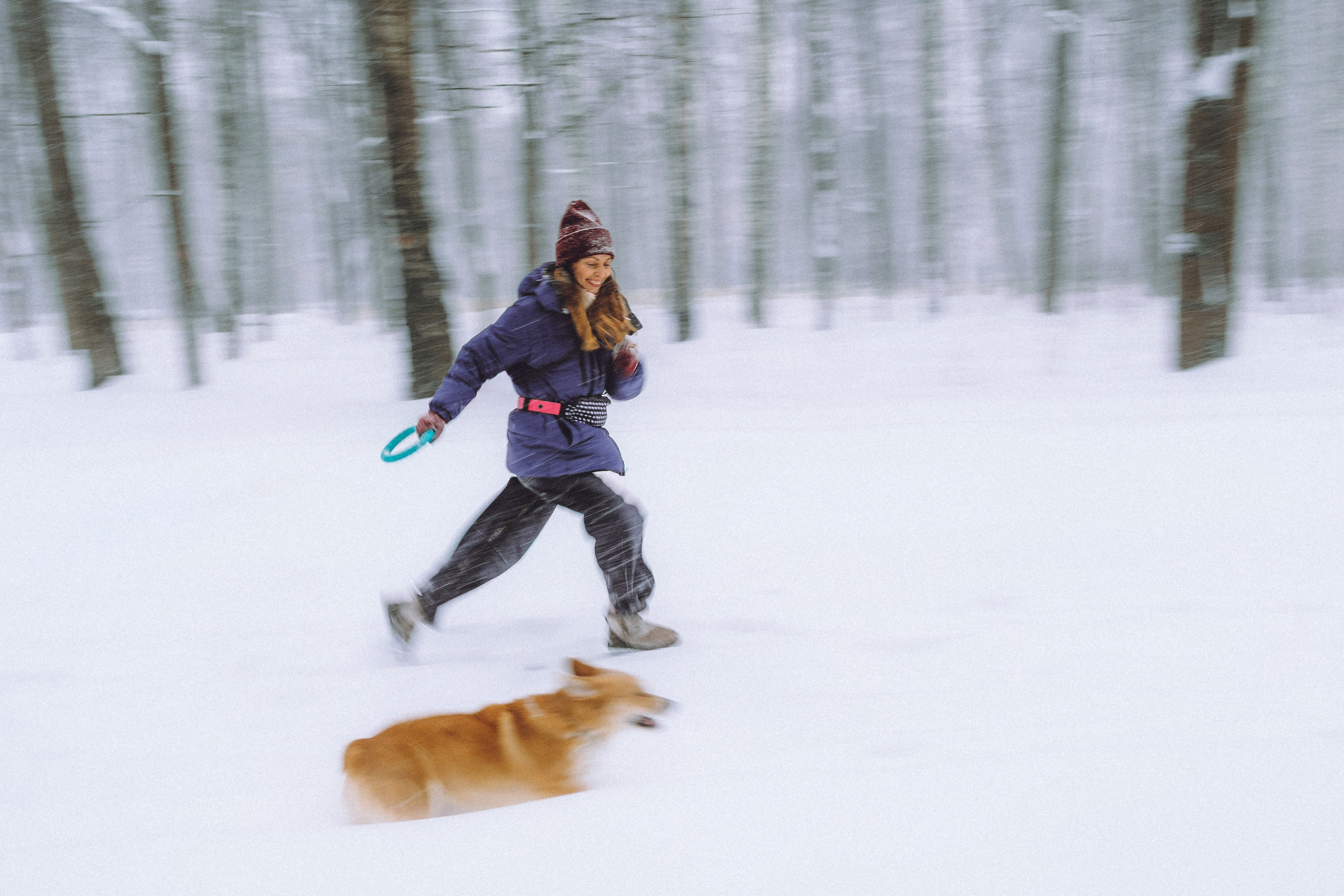 Юля и Юпитер