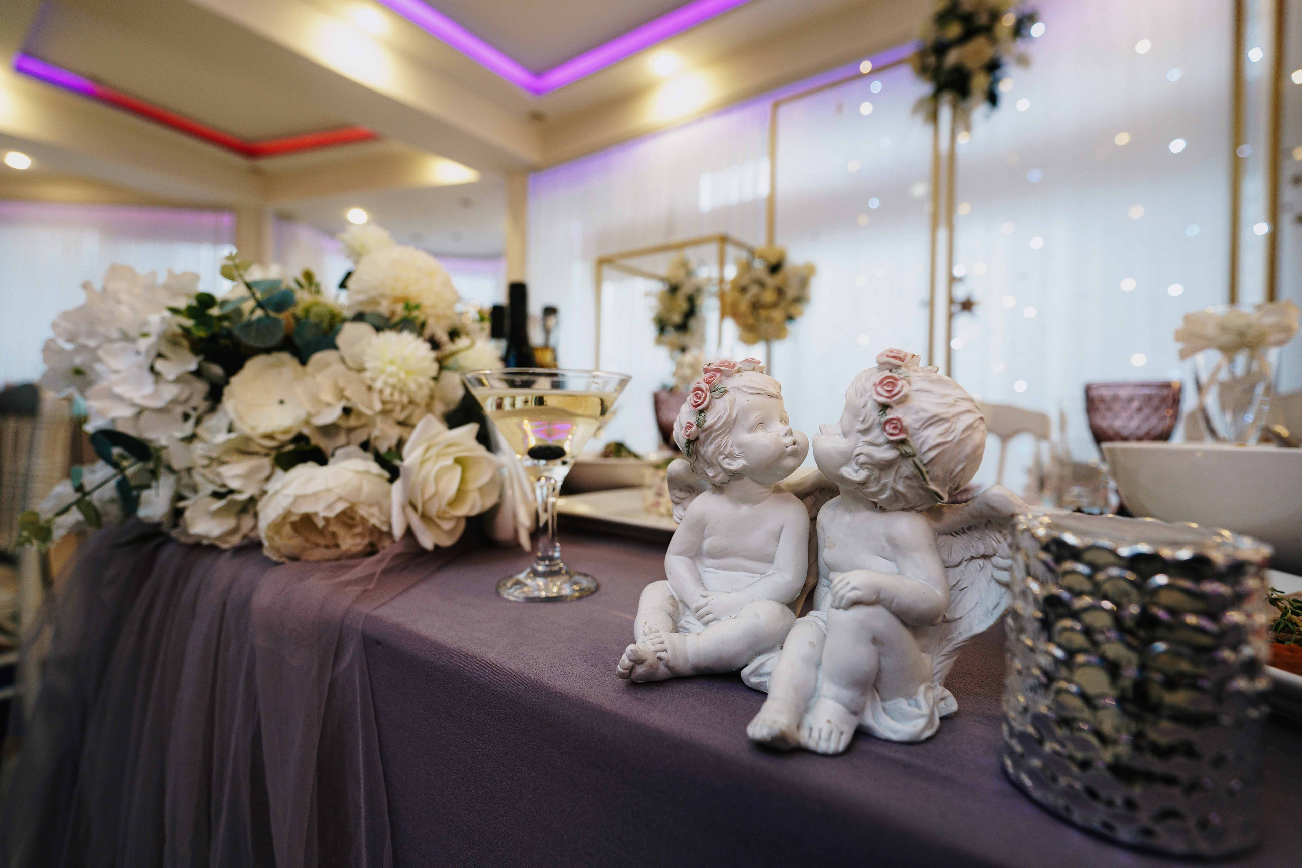 Алексей и Олеся. Свадебный и семейный фотограф в Санкт-Петербурге Виктор Голубев