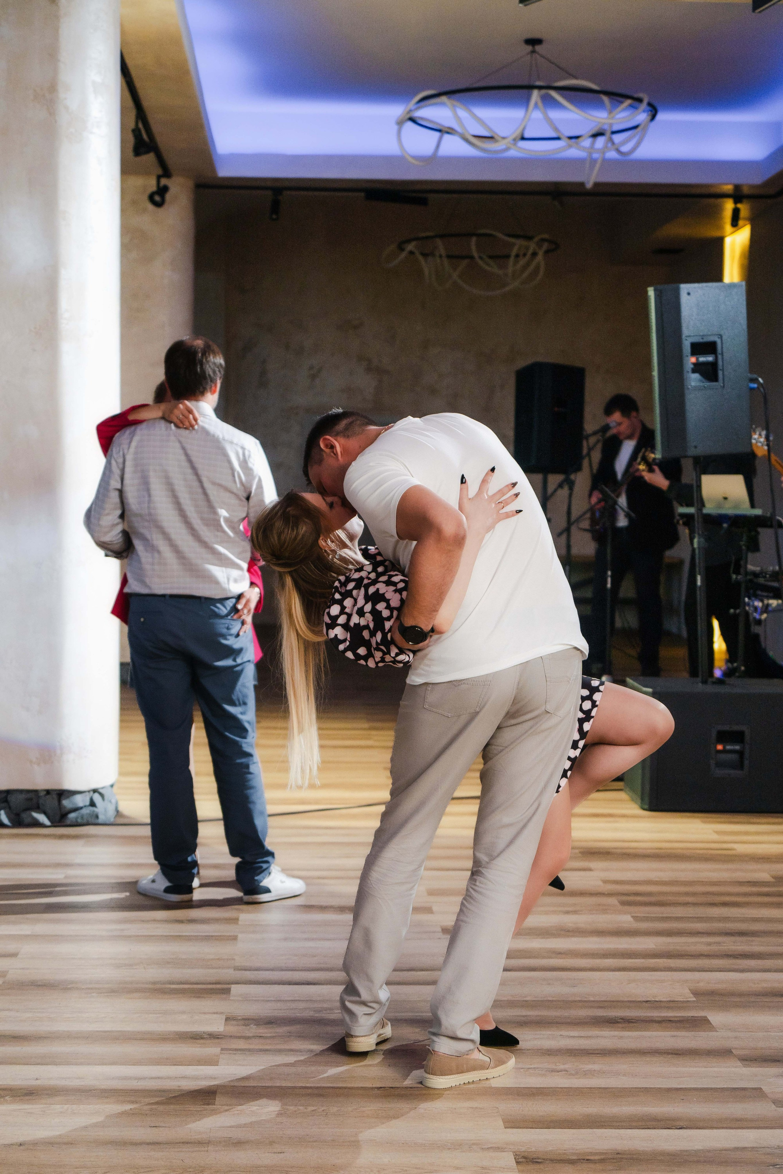 День рождения Романа. Свадебный и семейный фотограф в Санкт-Петербурге Виктор Голубев