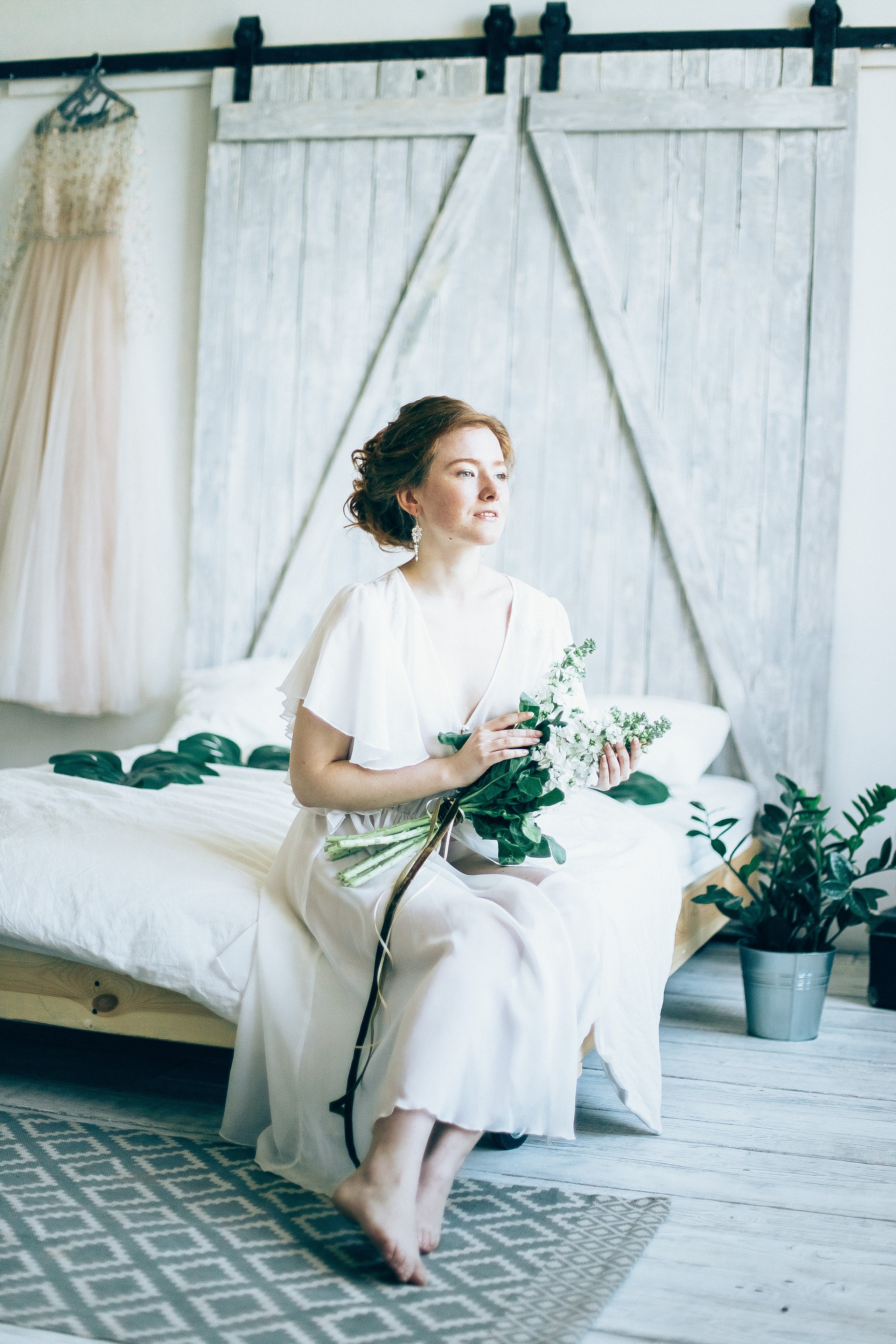 Игорь и Марьяна. Свадебный и семейный фотограф Екатерина Бубнова