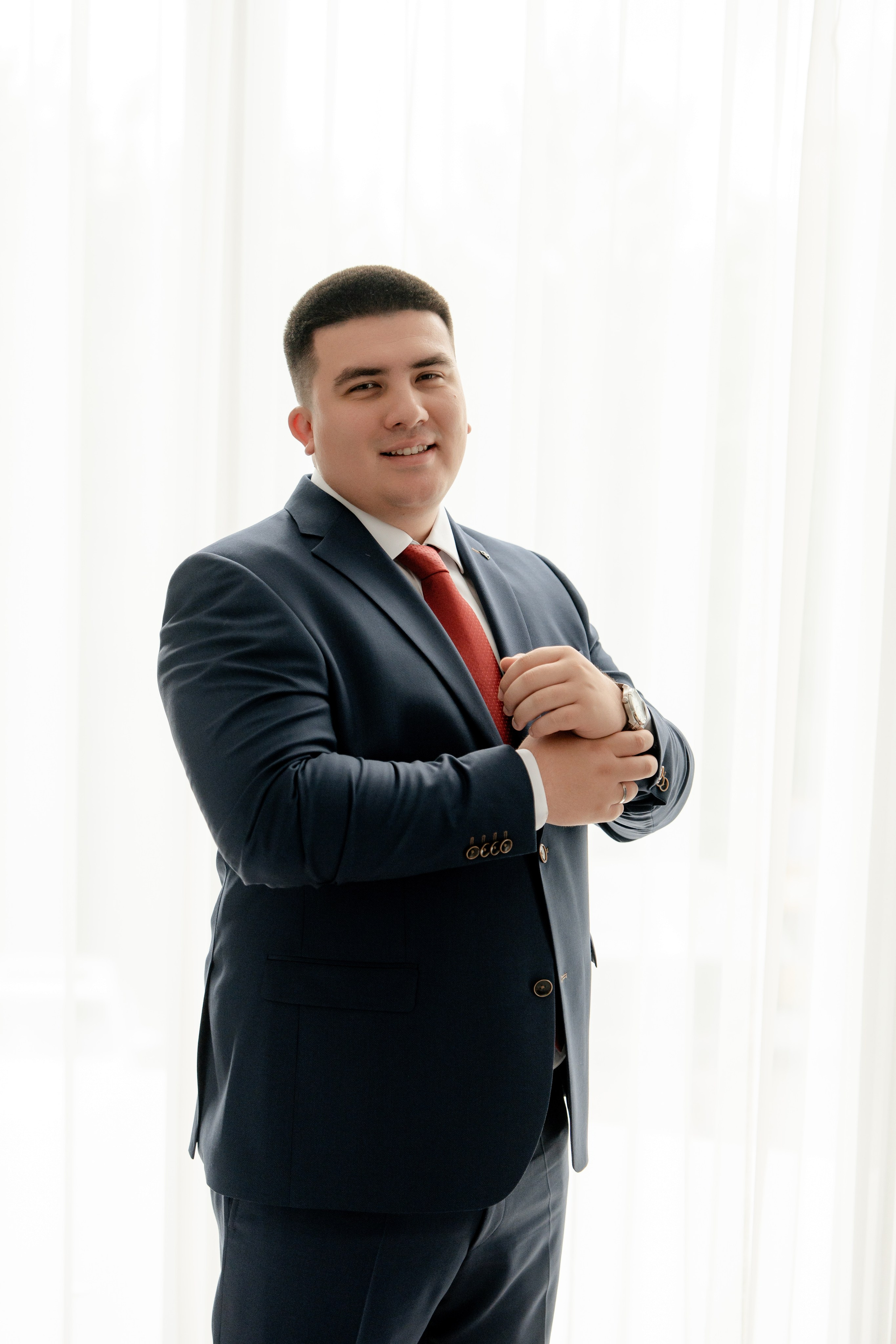 Dimash & Gaukhar. Galam media