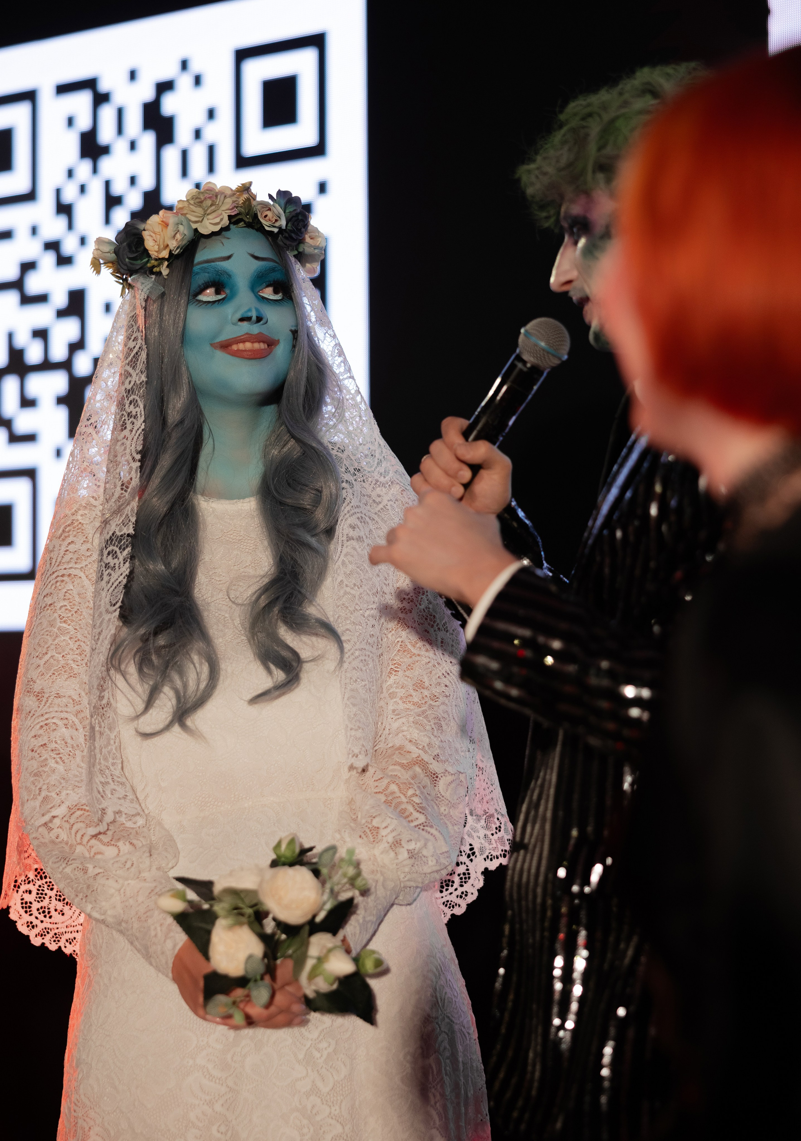 SHUМНЫЙ HALLOWEEN