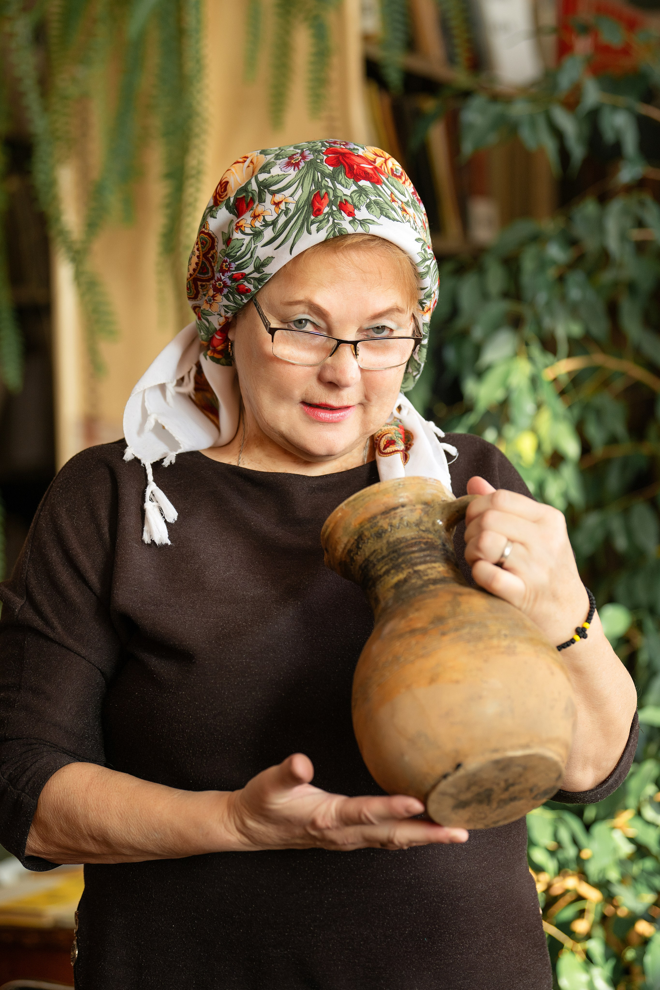 БИБЛИОТЕКА. Главная