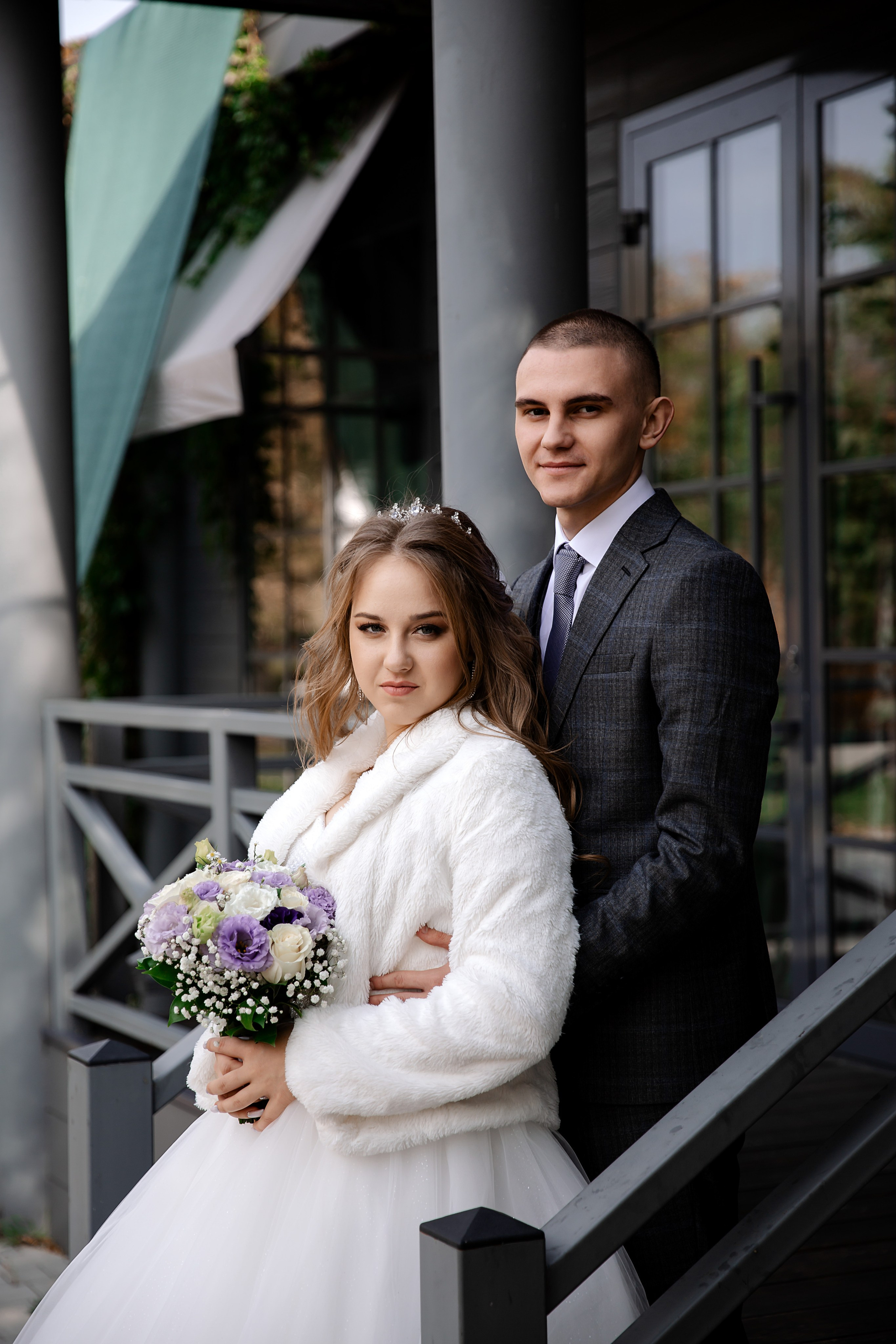 Фотосъемка свадьбы в Волгодонске 2023