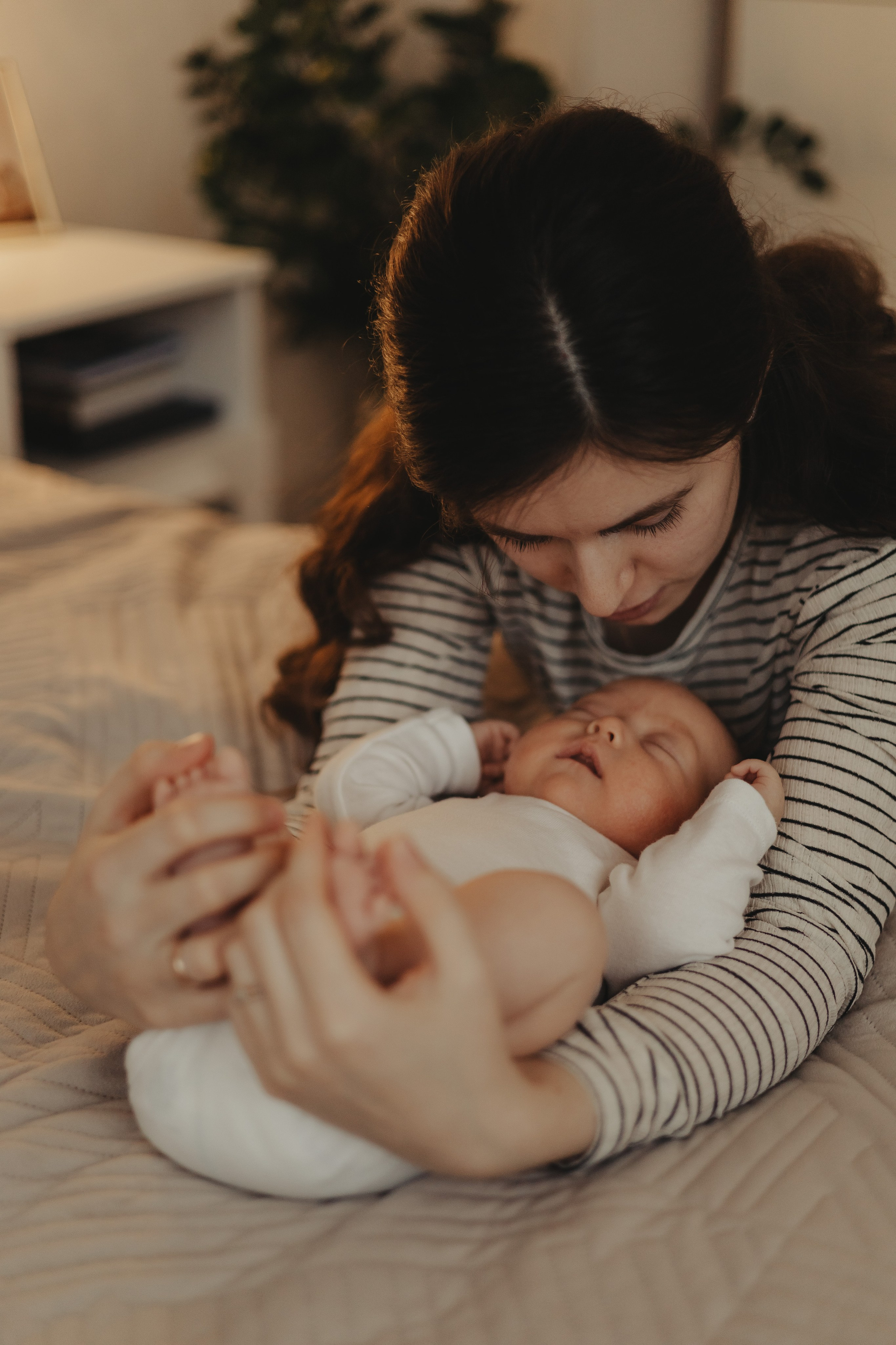 Фотограф Мария Прусакова