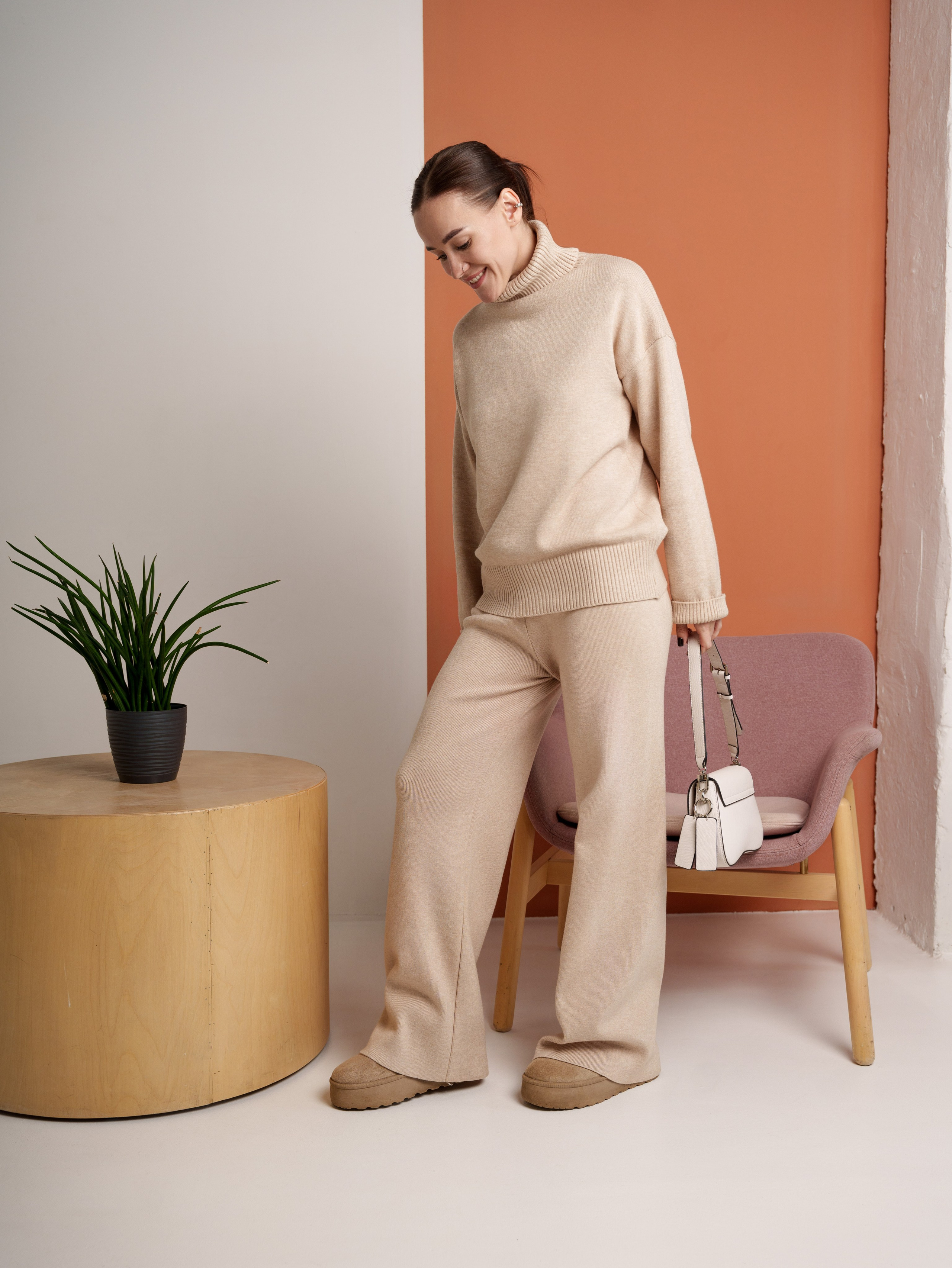 Женские костюмы. Портретный и Контент фотограф Григорий Семенов (Grifon) в Ижевске