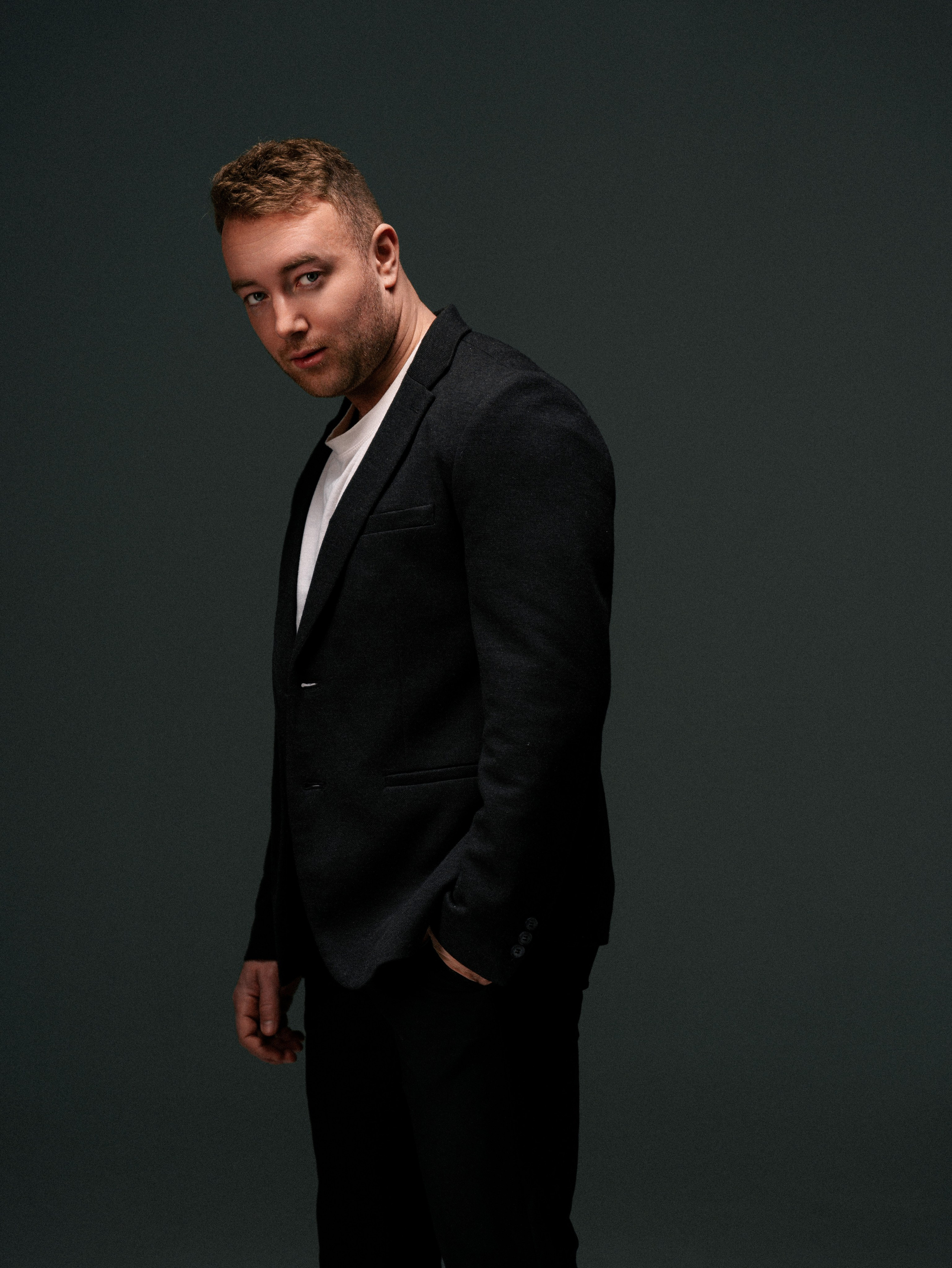 Кирилл. Портретный и Контент фотограф Григорий Семенов (Grifon) в Ижевске