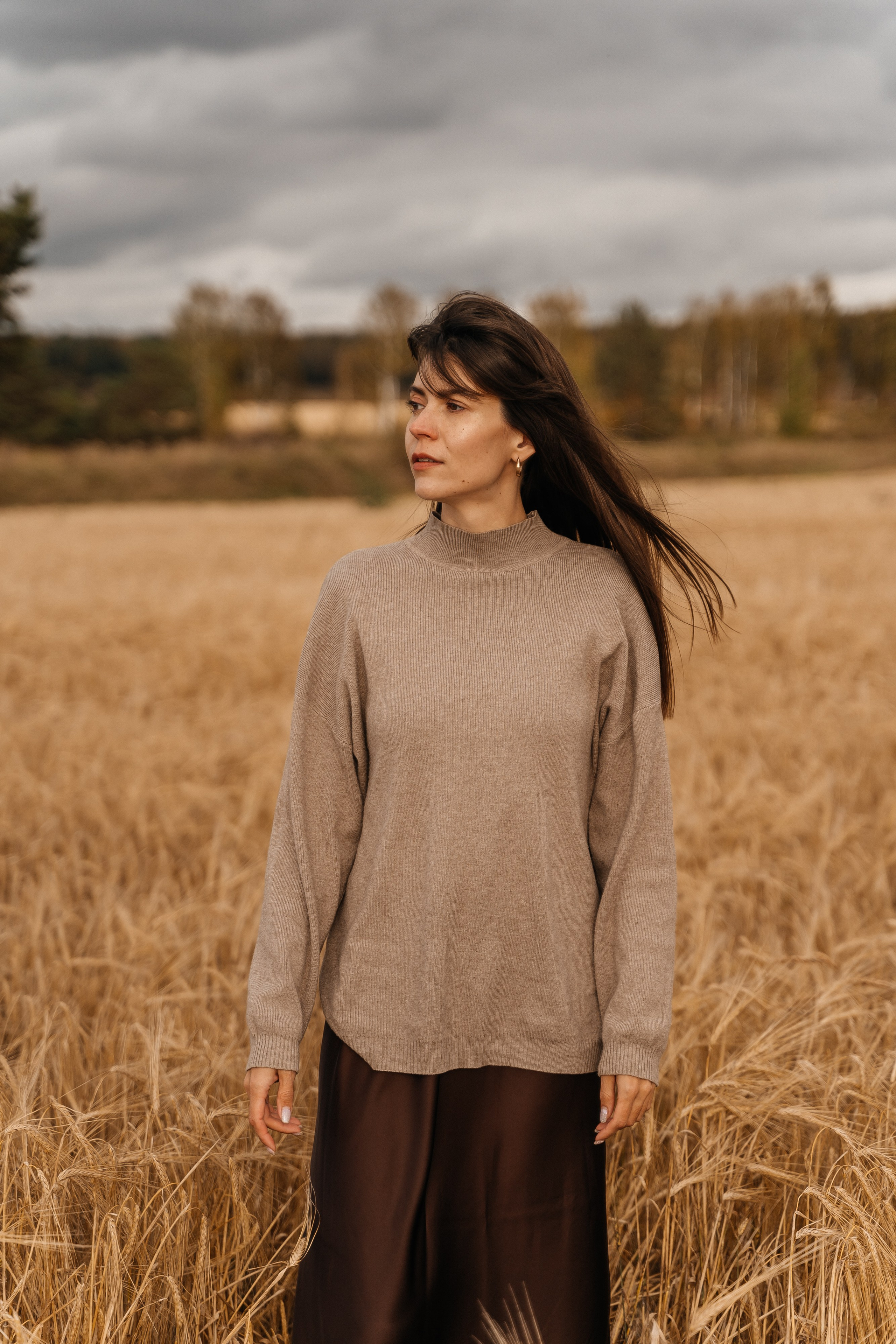 Саша, Женя, Лёва и Марта. Волик Мария