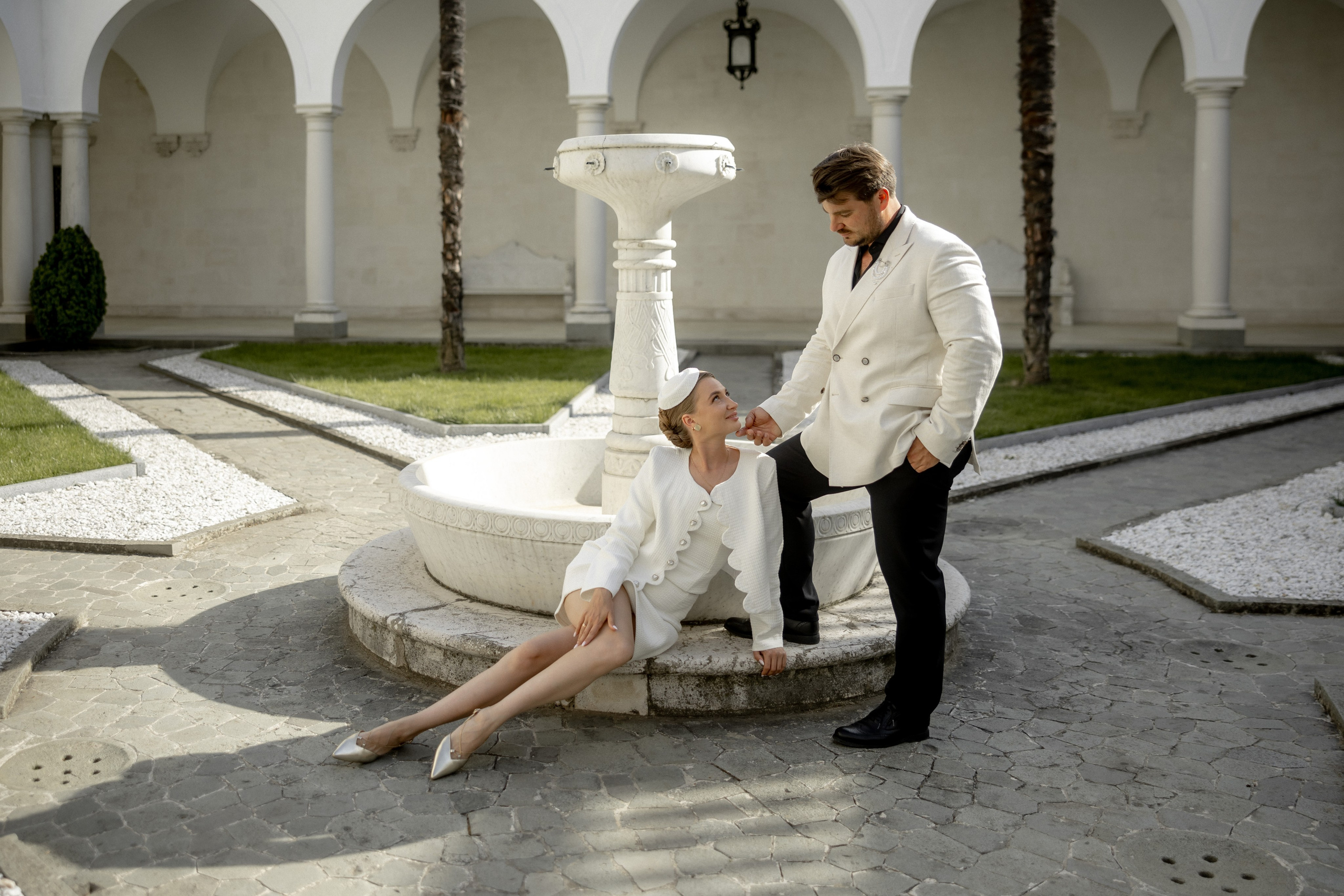 Алексей и Татьяна 31/05/2025. Свадебный и семейный фотограф в Севастополе и в Крыму Анастасия Корчак