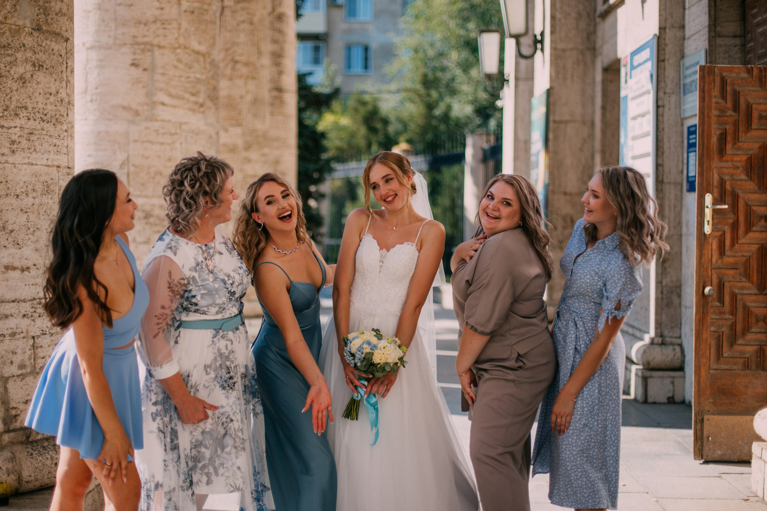 Алексей & Анастасия. Свадебный фотограф/видеограф Максим Черников