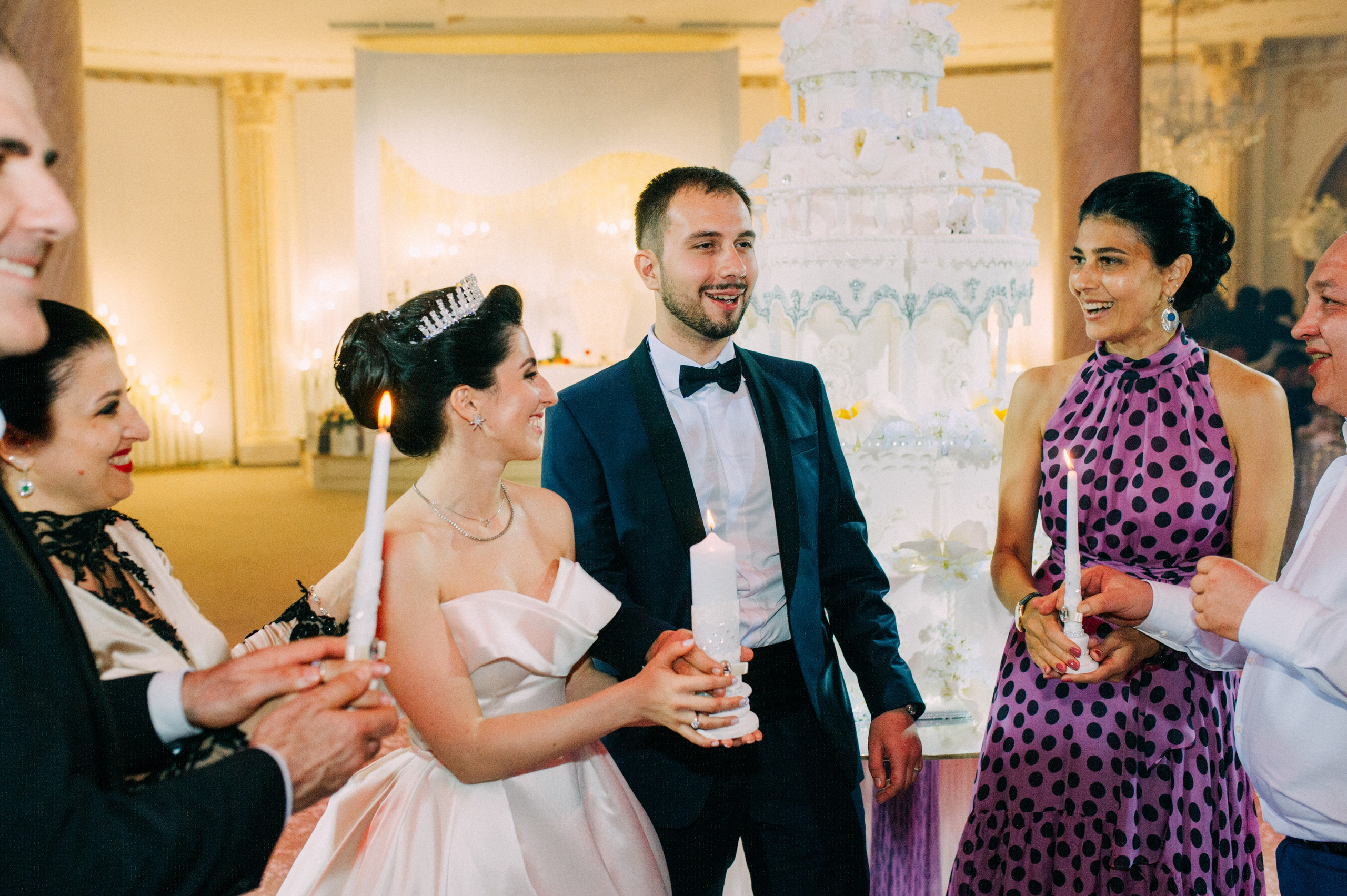 Екатерина & Валерий. Свадебный фотограф/видеограф Максим Черников