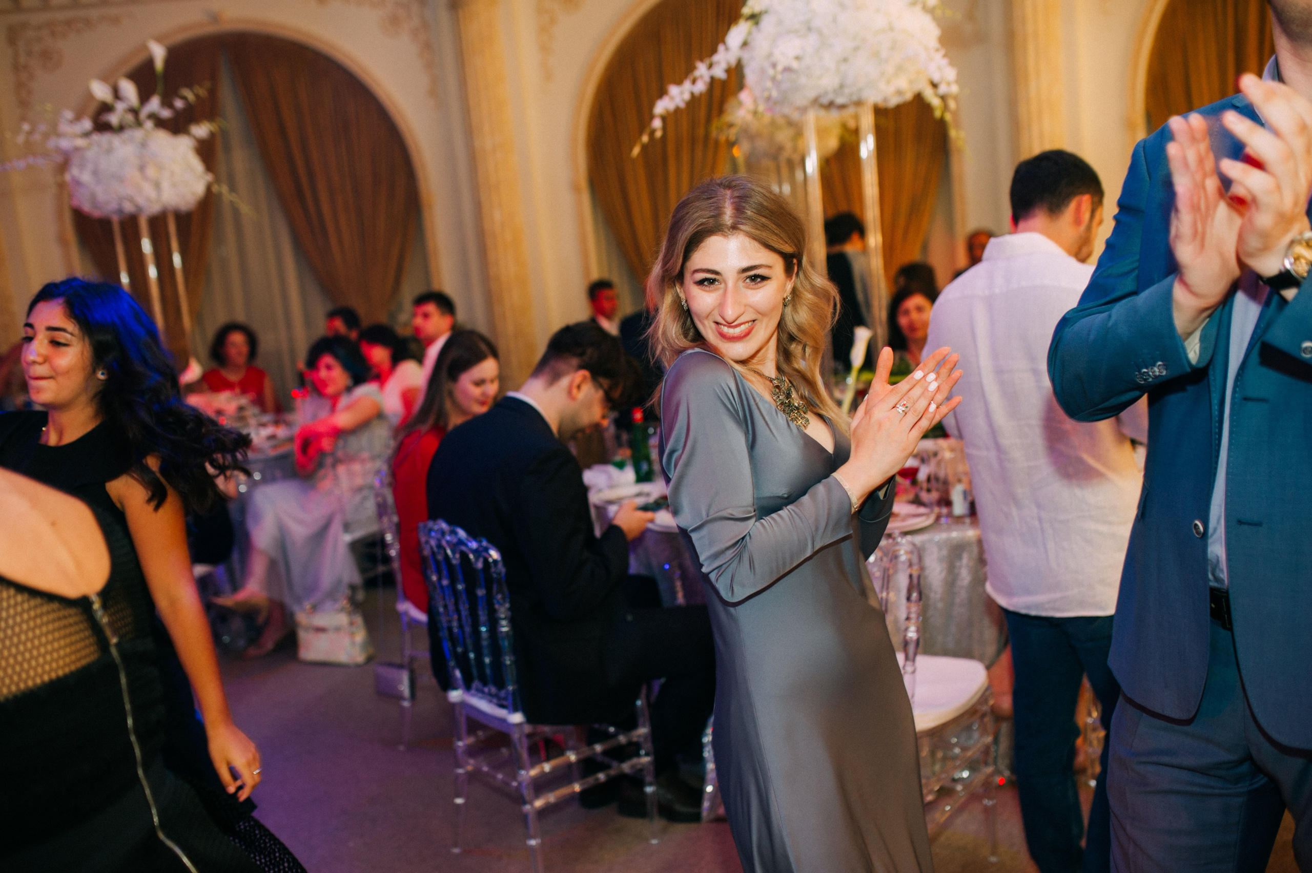 Екатерина & Валерий. Свадебный фотограф/видеограф Максим Черников