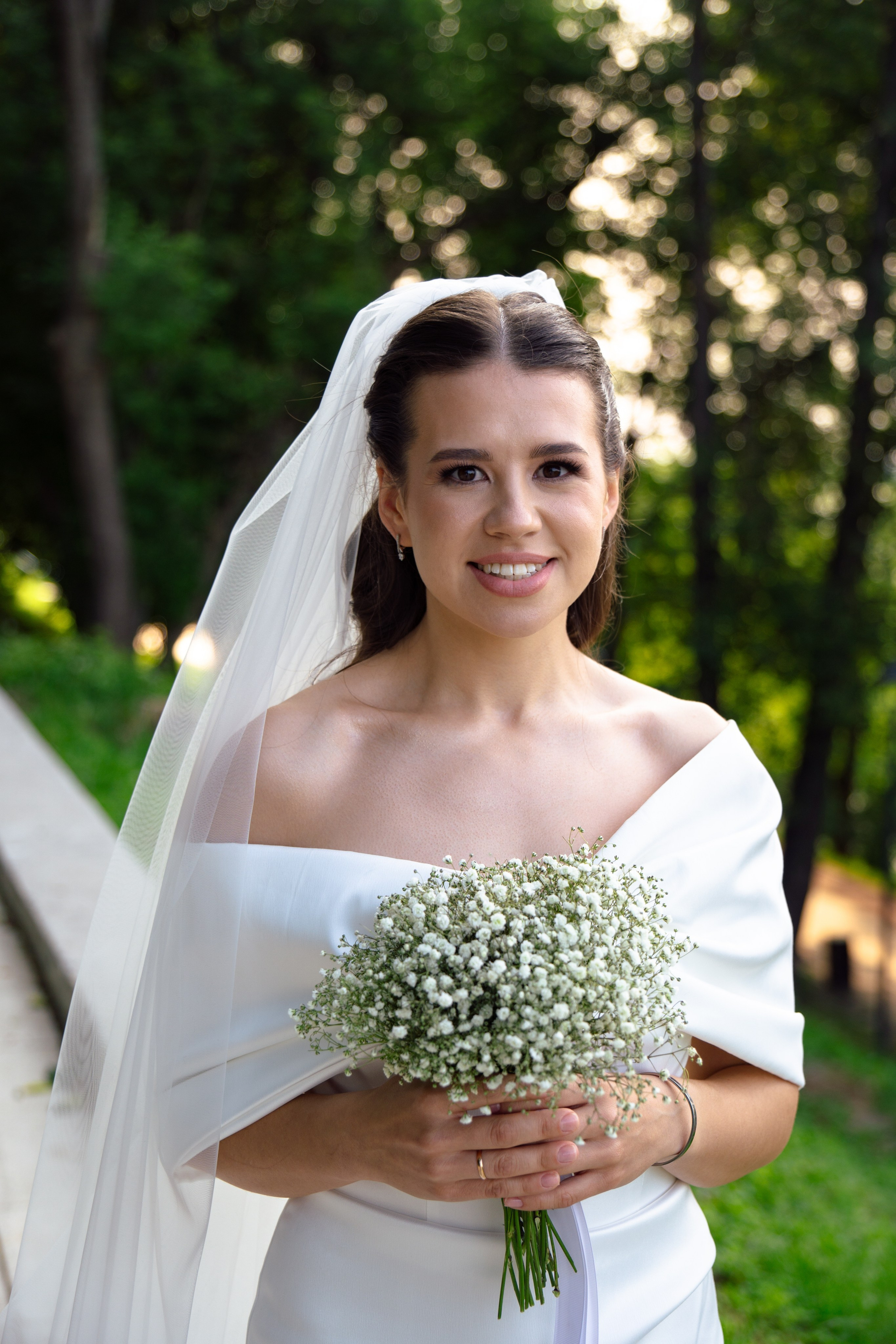 Даниил и Юлия. Фотограф Альберт Черных