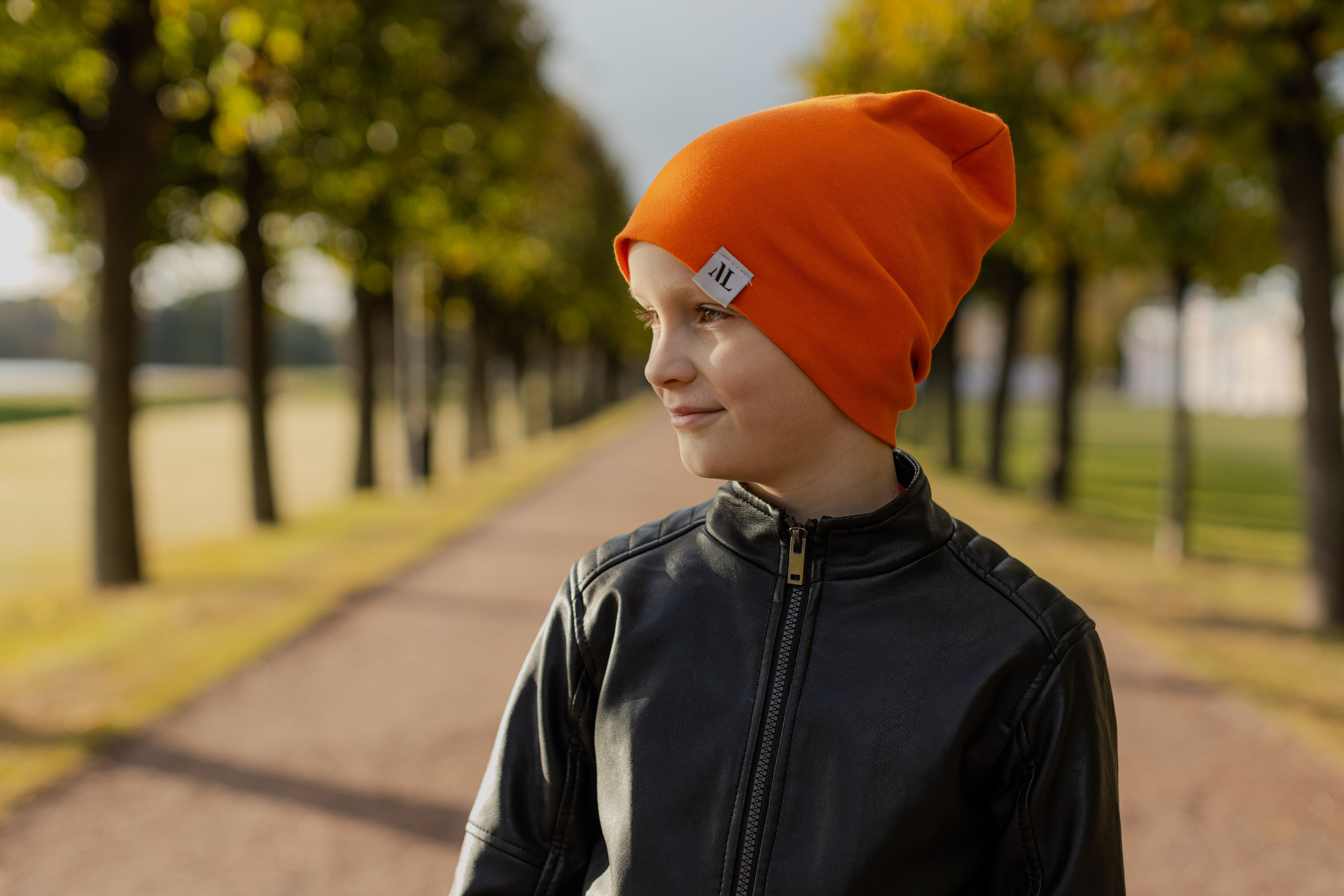 Прогулка в Кусково. Фотограф Анастасия Пинчук