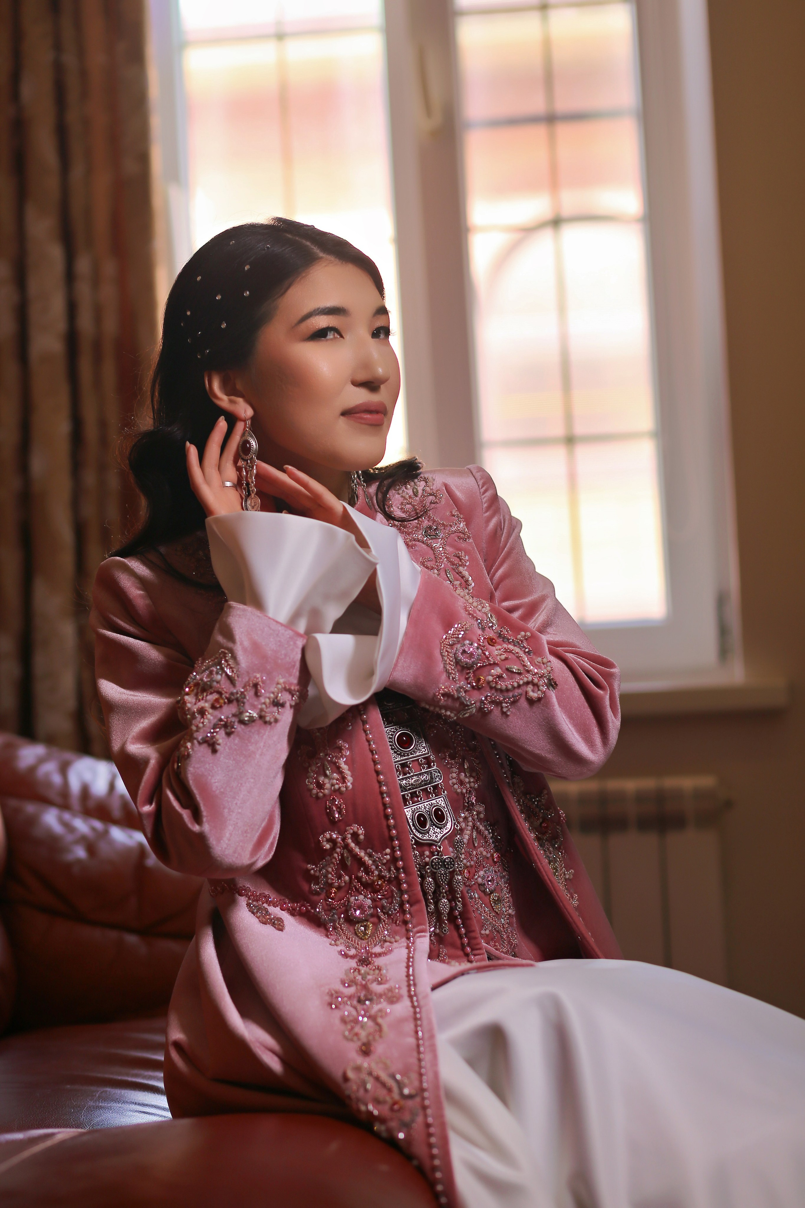 Свадьба. Фотограф в Атырау Максим Стадниченко