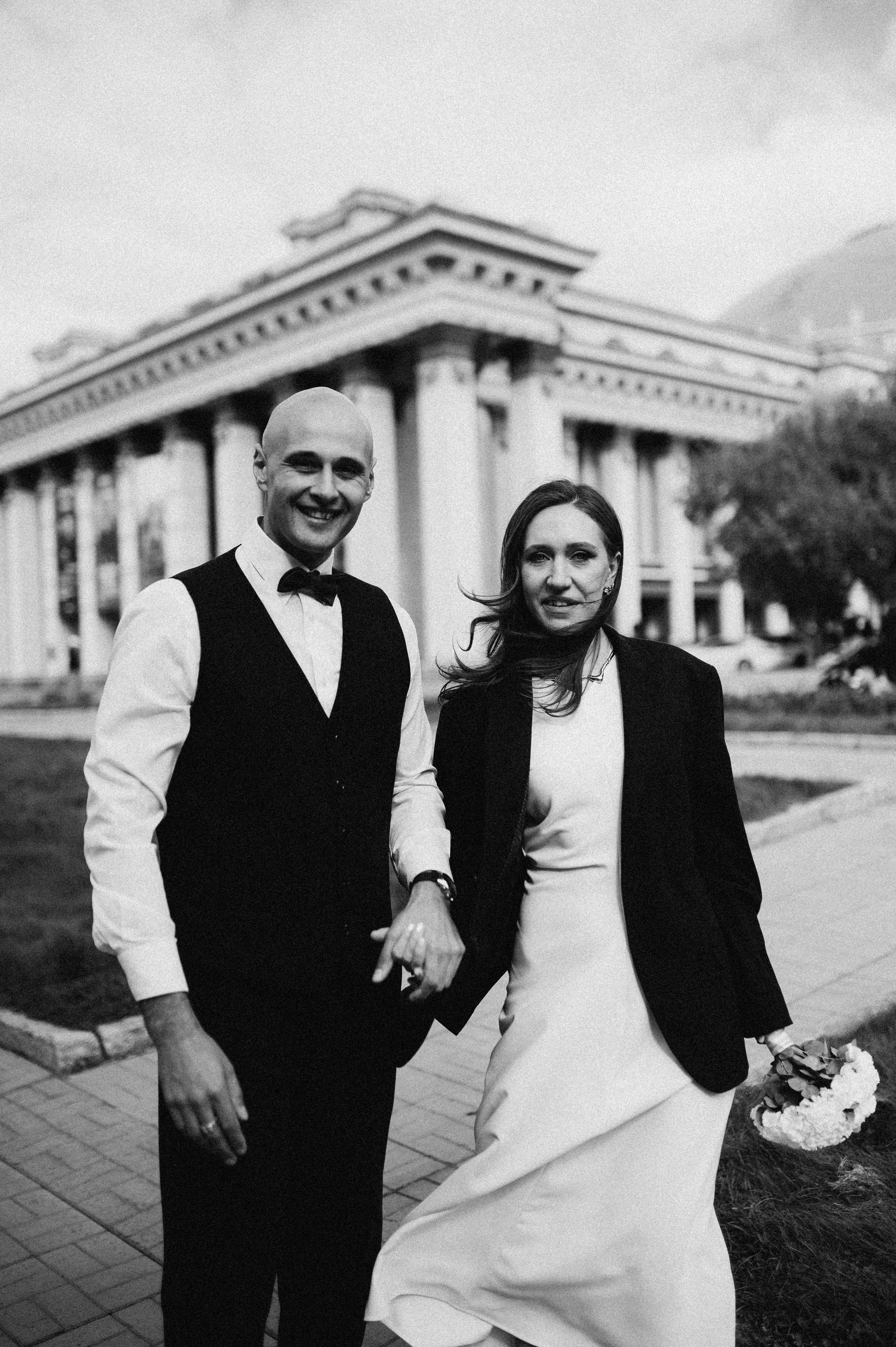 ВЛАДИМИР & ЮЛИЯ. Семейный фотограф в Новосибирске Женя Индрикова