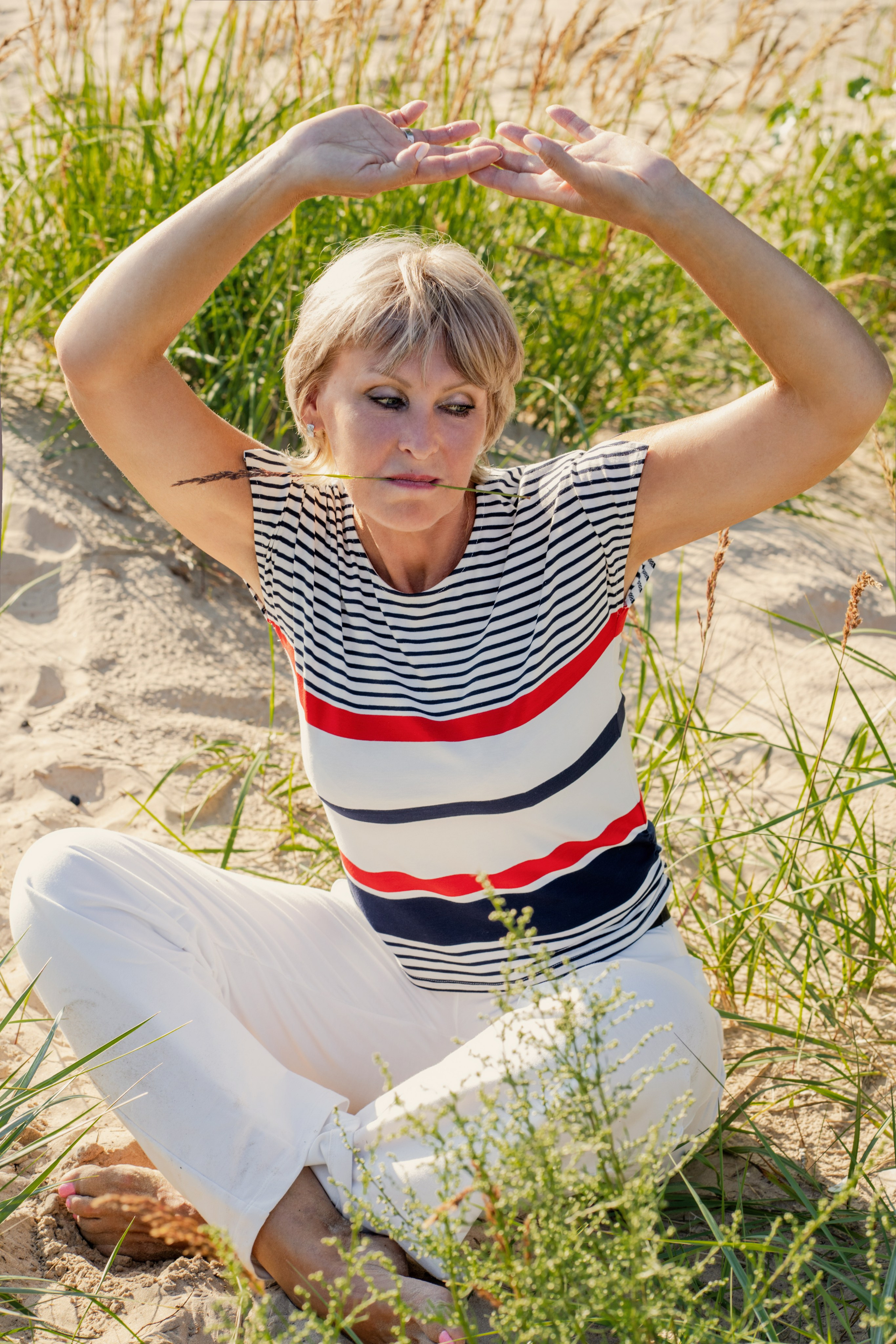 Вера и Татьяна. Портретный фотограф из Санкт-Петербурга Наталья Бялая
