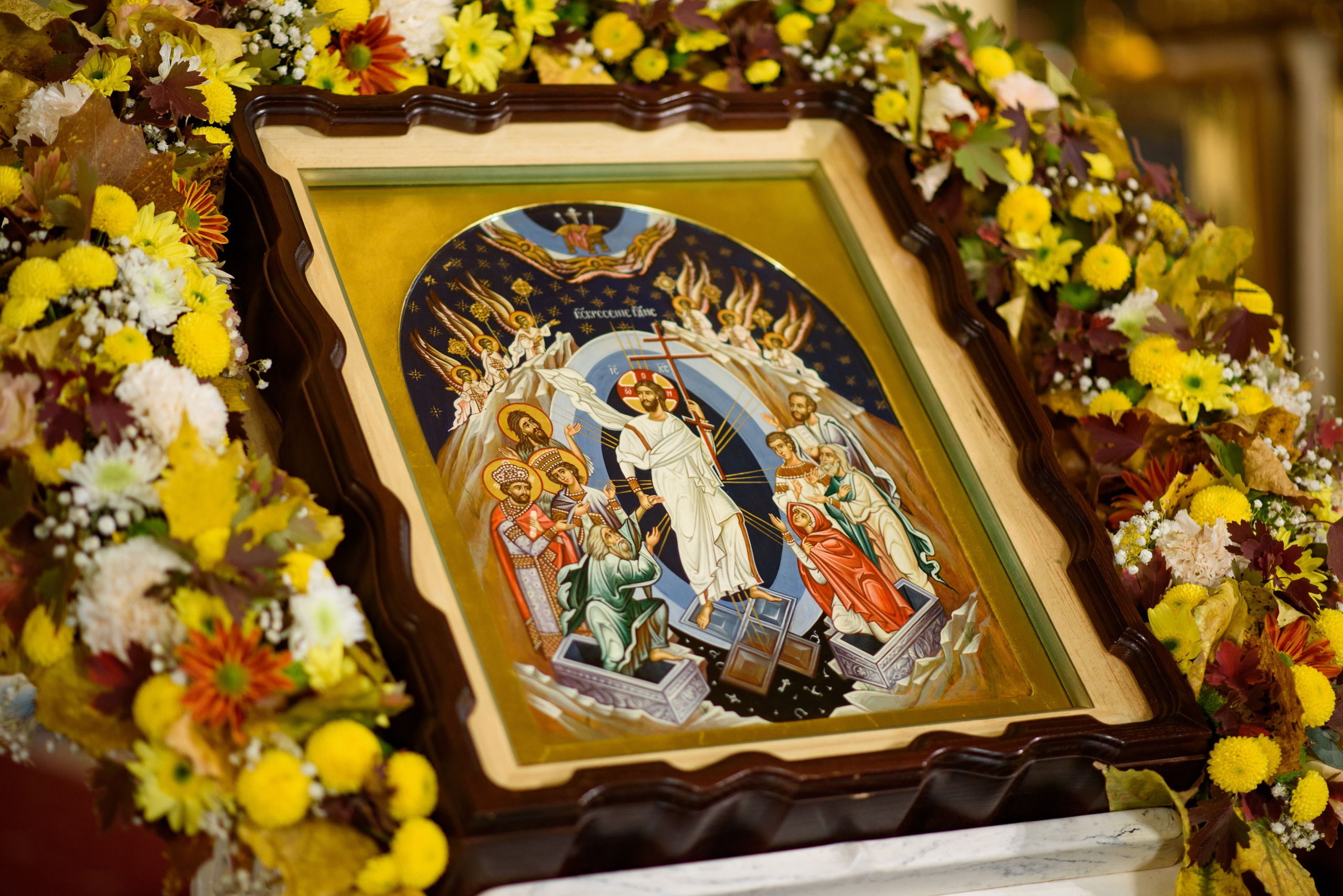 Воскресная литургия 29.10.2023. Семейный и свадебный фотограф в Феодосии и Коктебеле