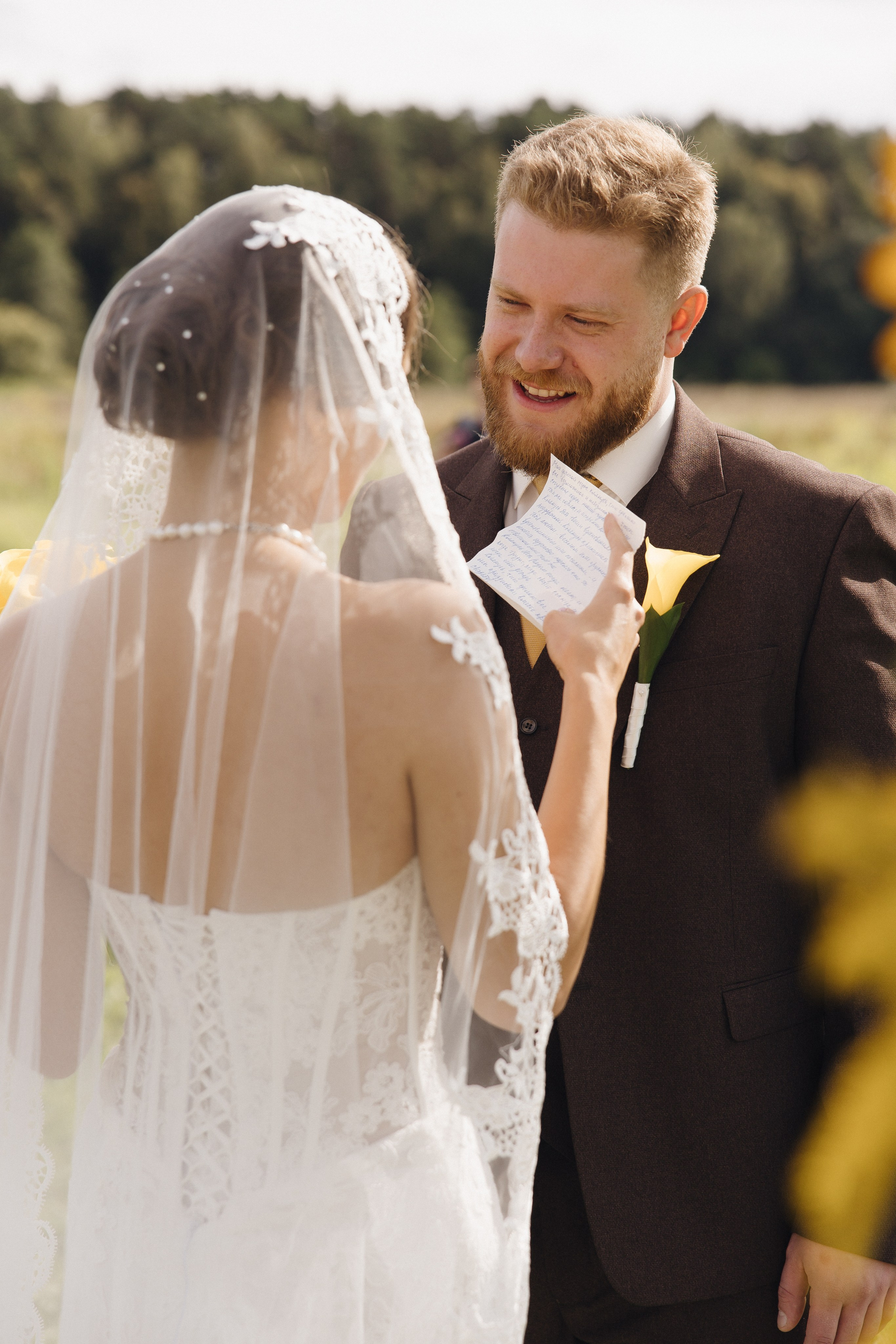 PINE RIVER. Свадебный фотограф Павел Князев