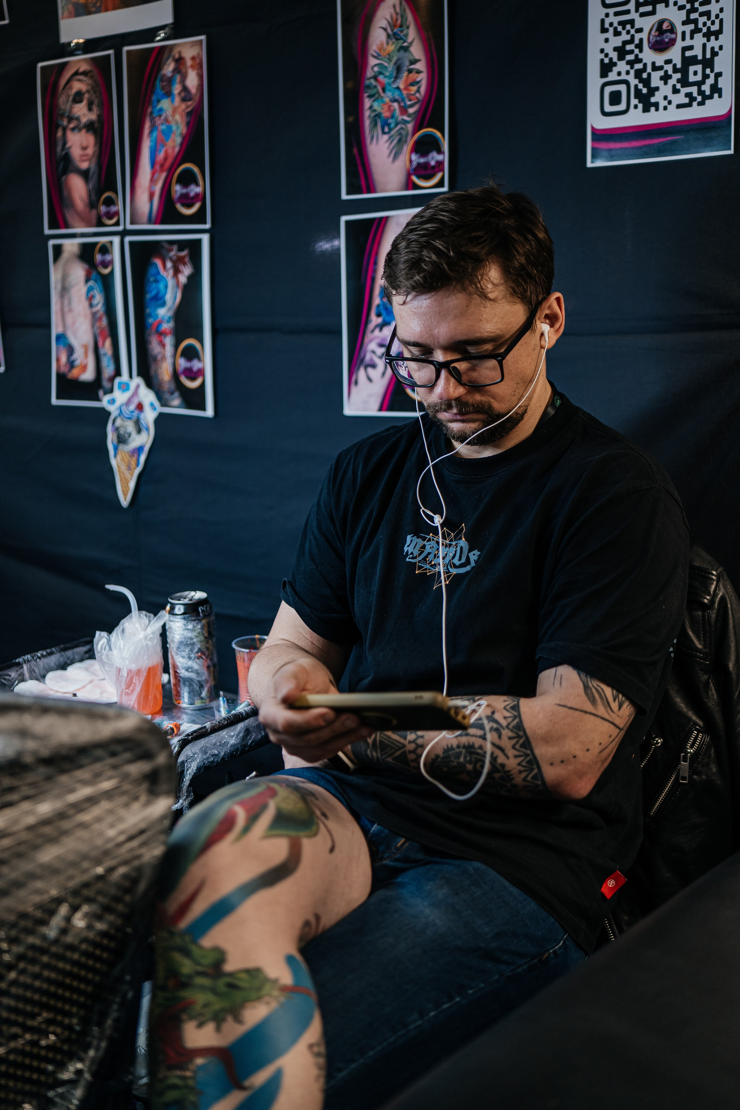 Tatoo Fest «2023». Sochi. Свадебный и семейный фотограф в городе Сочи