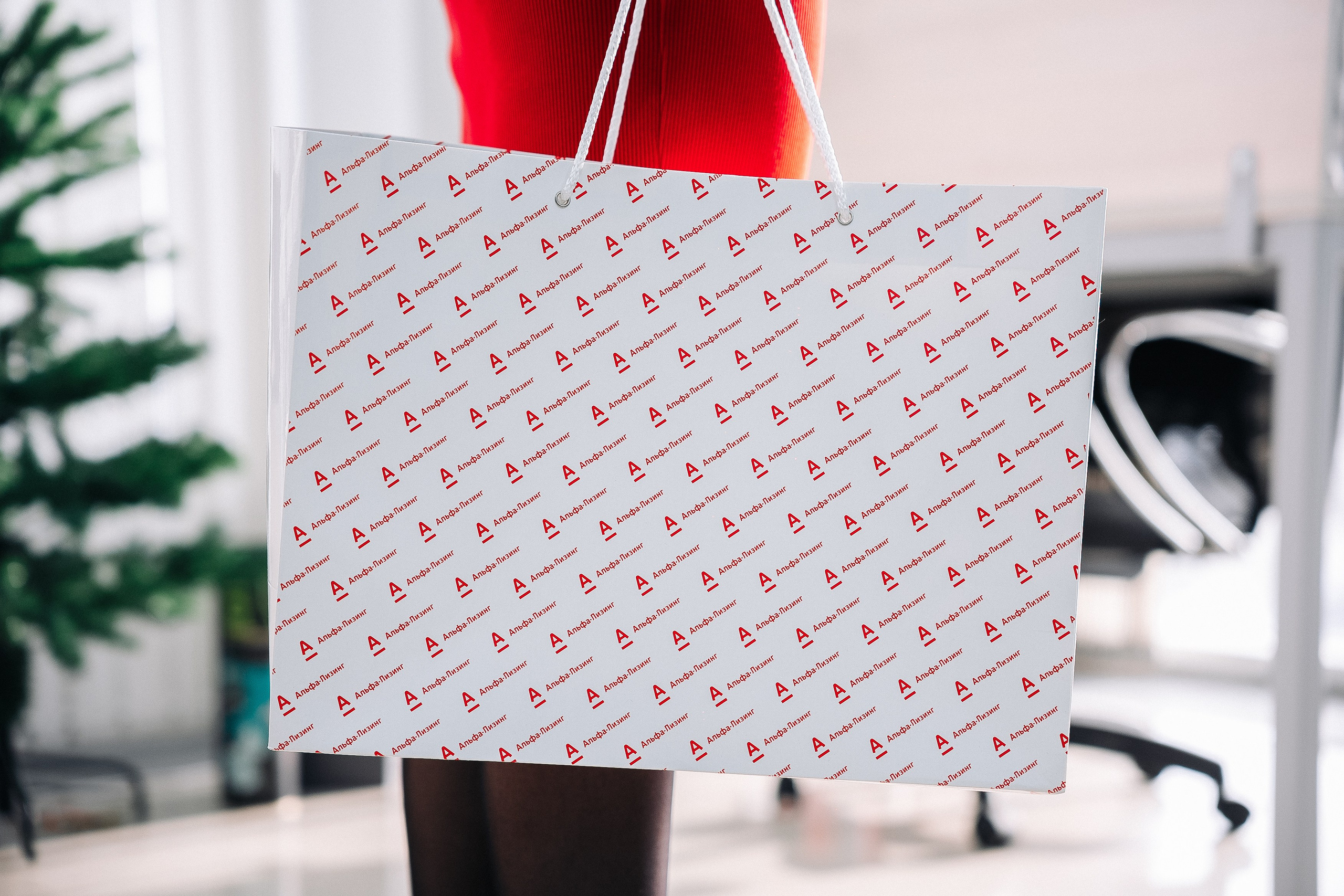 Альфа ЛИЗИНГ. Фотограф в Хабаровске Швендых Рудольф