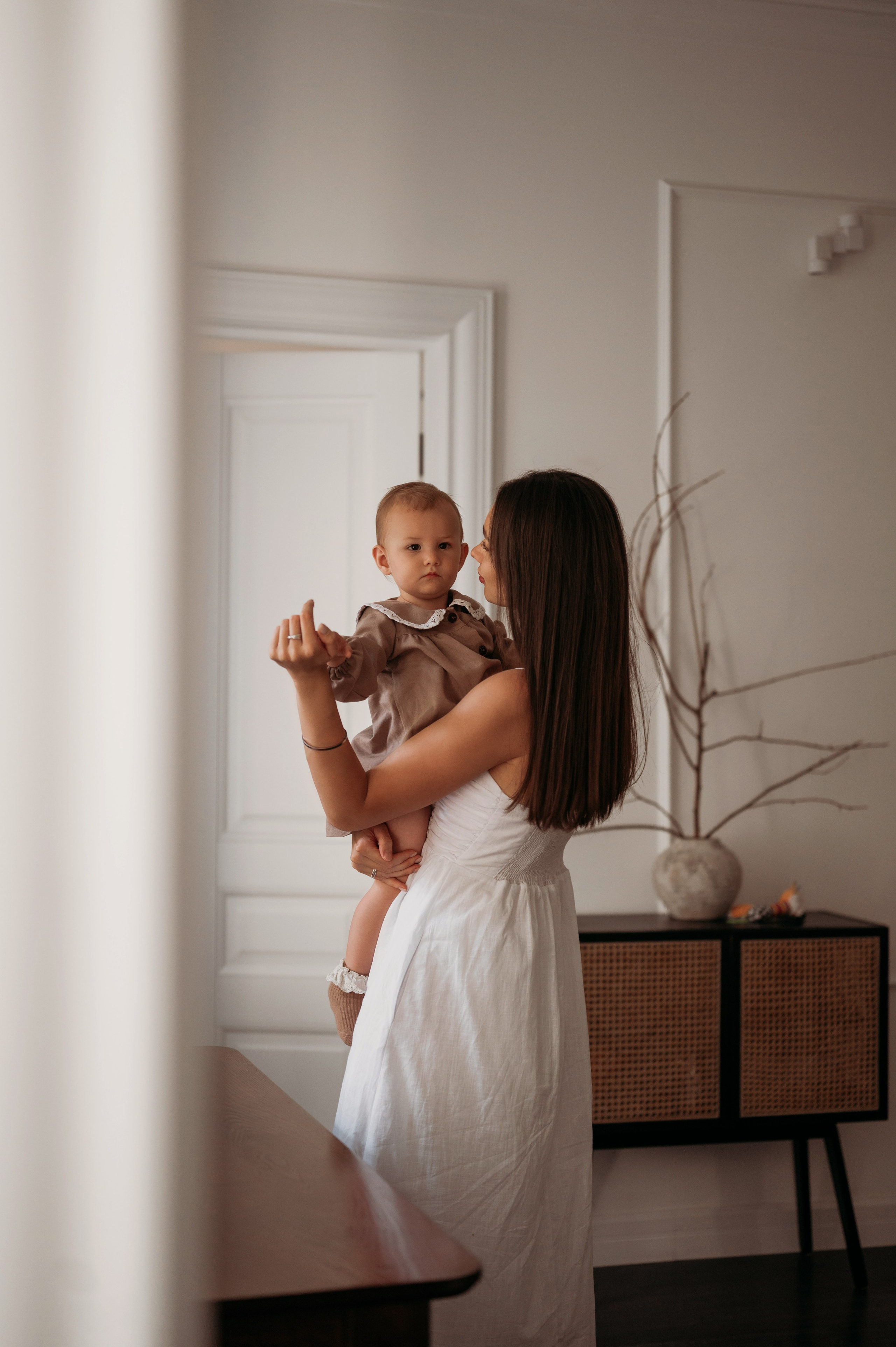 Елизавета и Николь. Дьяконова Валерия семейный и детский фотограф в Санкт-Петербурге