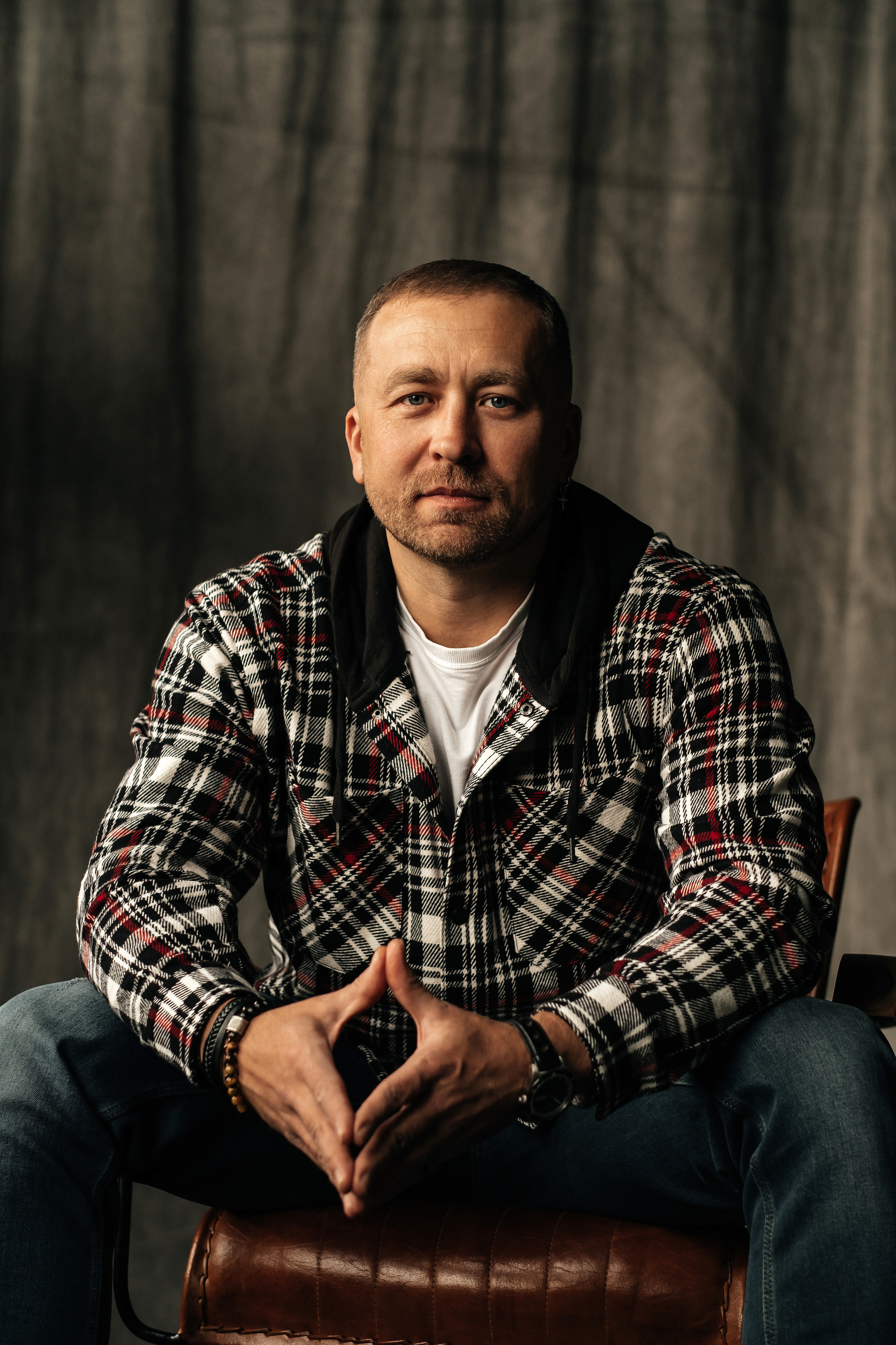 Мужская съемка. Женский и свадебный фотограф в Тюмени