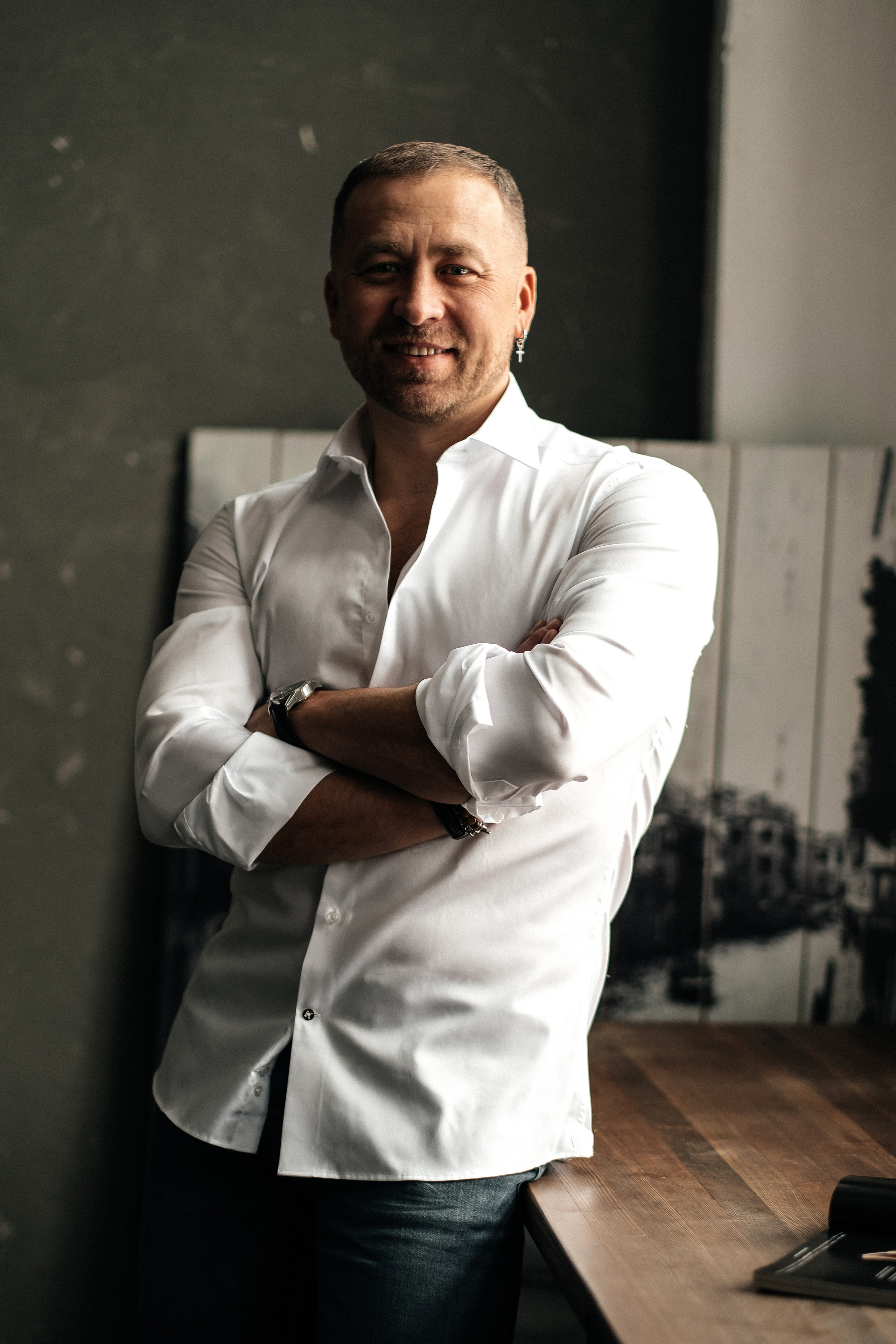 Мужская съемка. Женский и свадебный фотограф в Тюмени