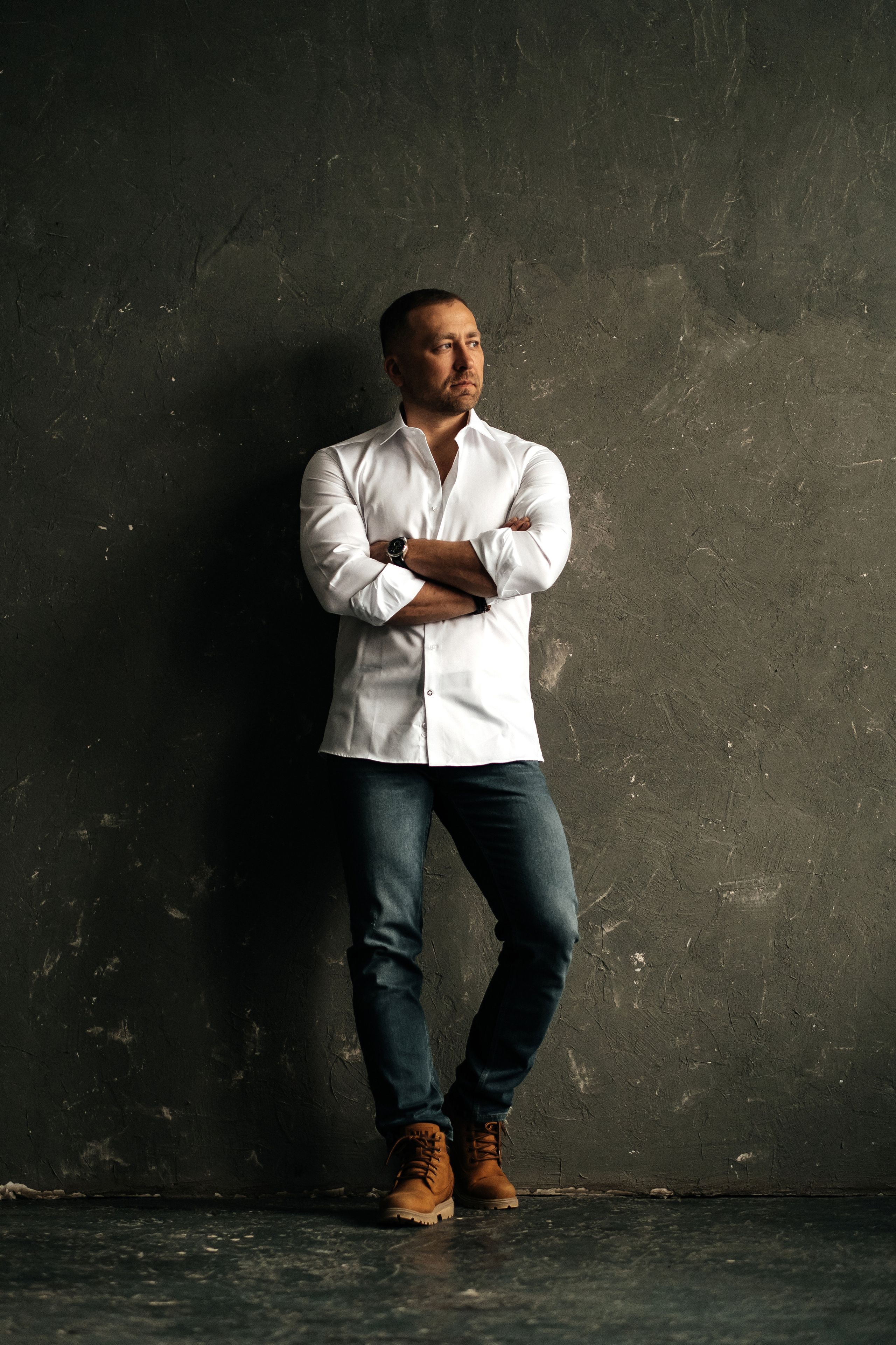 Мужская съемка. Женский и свадебный фотограф в Тюмени