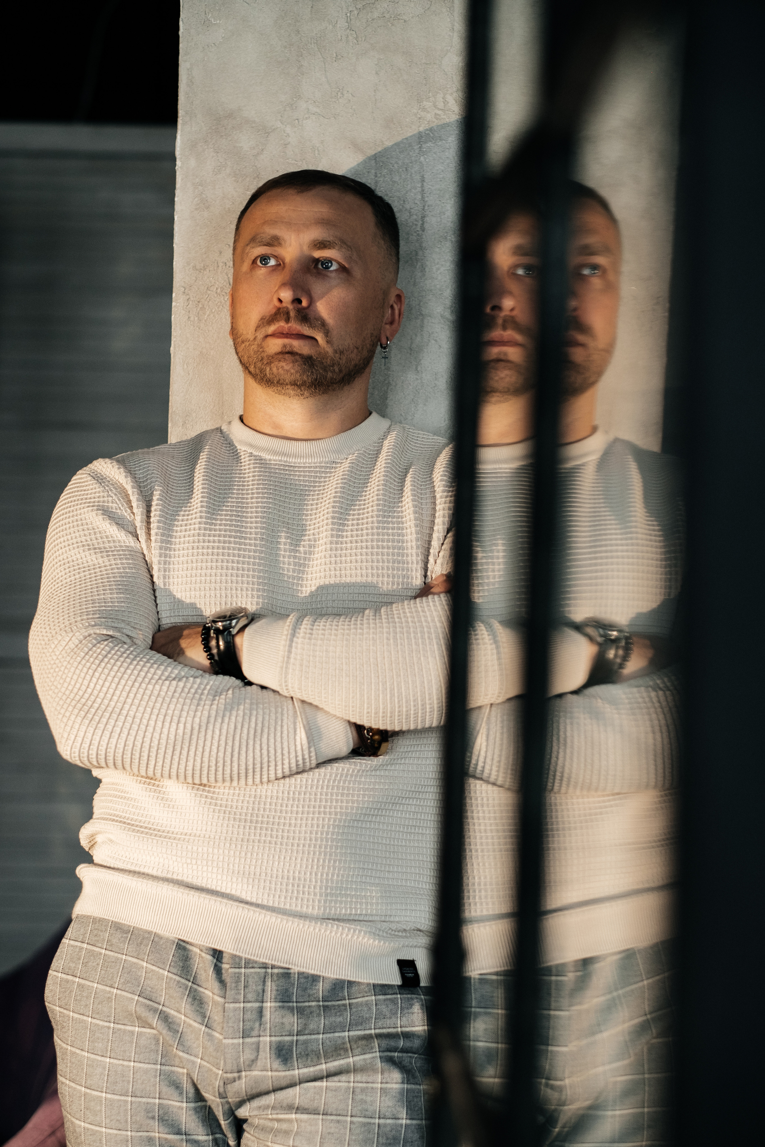 Мужская съемка. Женский и свадебный фотограф в Тюмени