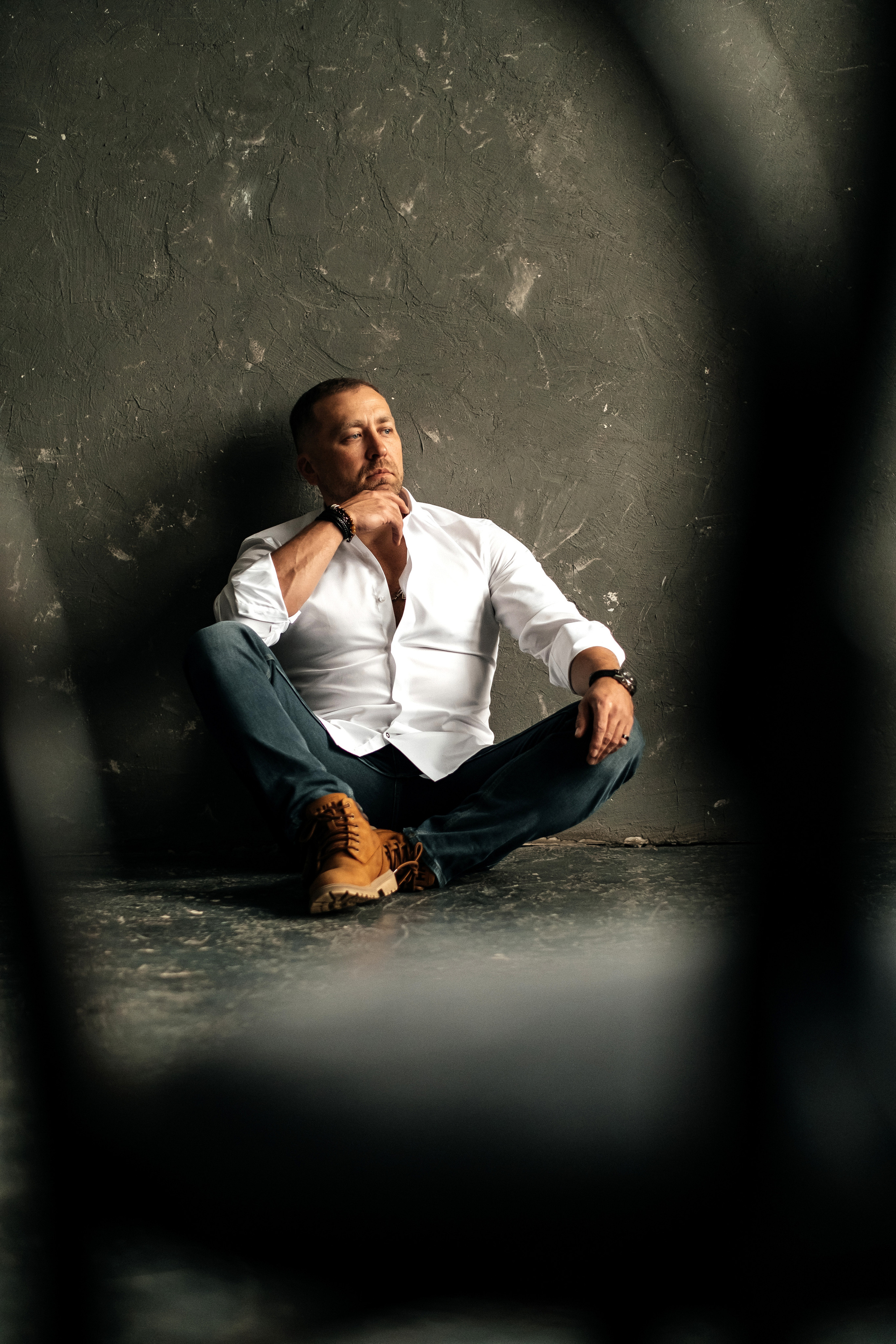 Мужская съемка. Женский и свадебный фотограф в Тюмени