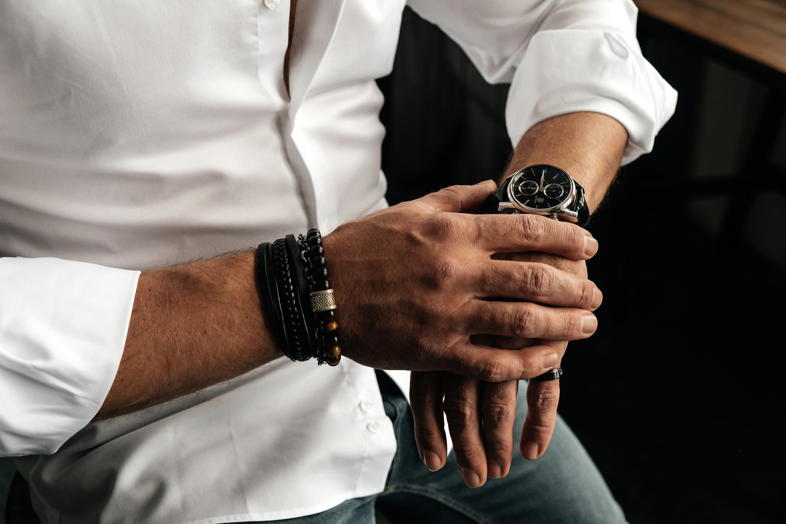 Мужская съемка. Женский и свадебный фотограф в Тюмени