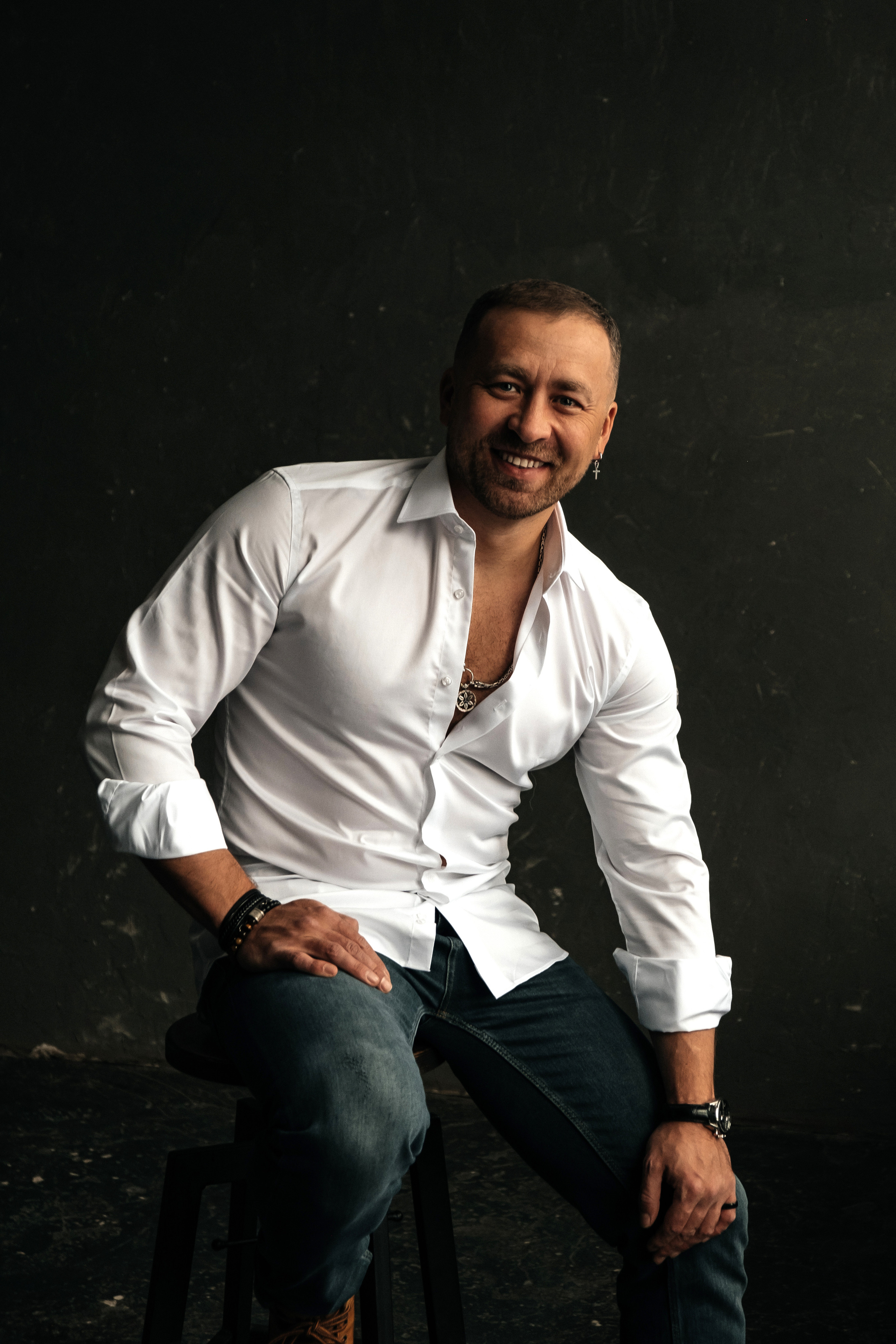 Мужская съемка. Женский и свадебный фотограф в Тюмени