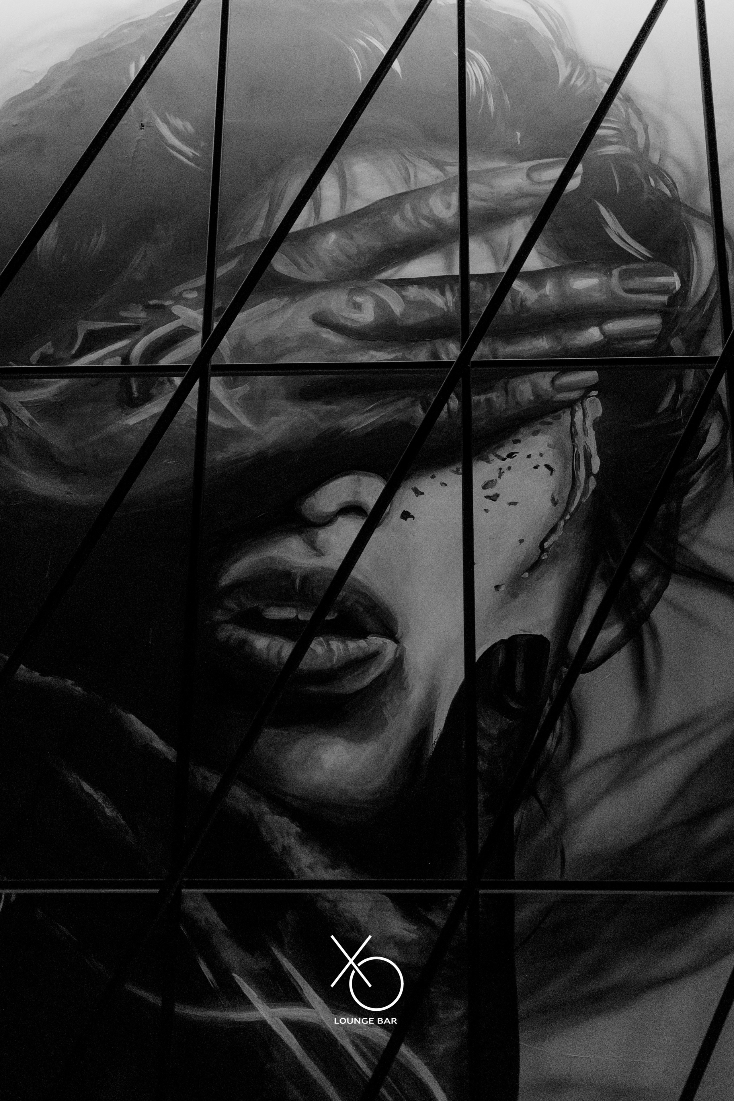 Friday the 13th | HIRO. Lounge Bar X.O