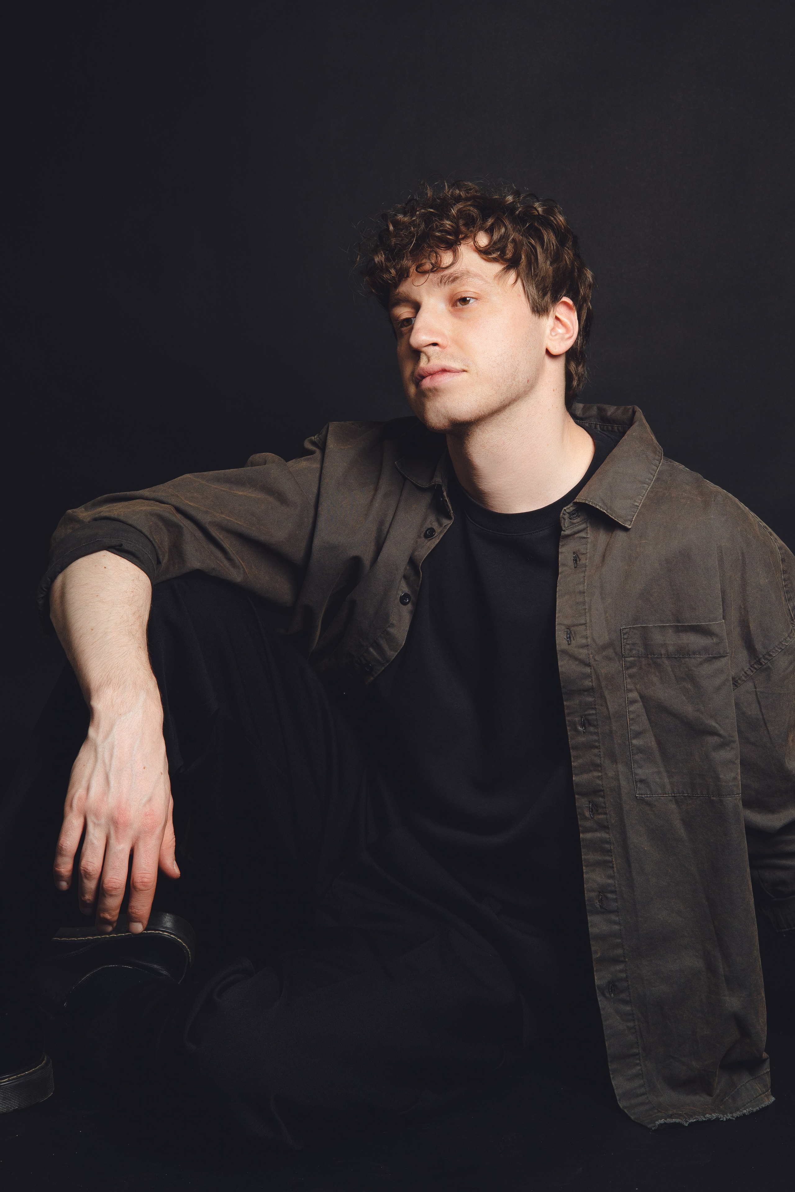 Артем. Фотограф в Санкт-Петербурге Осокина Елизавета