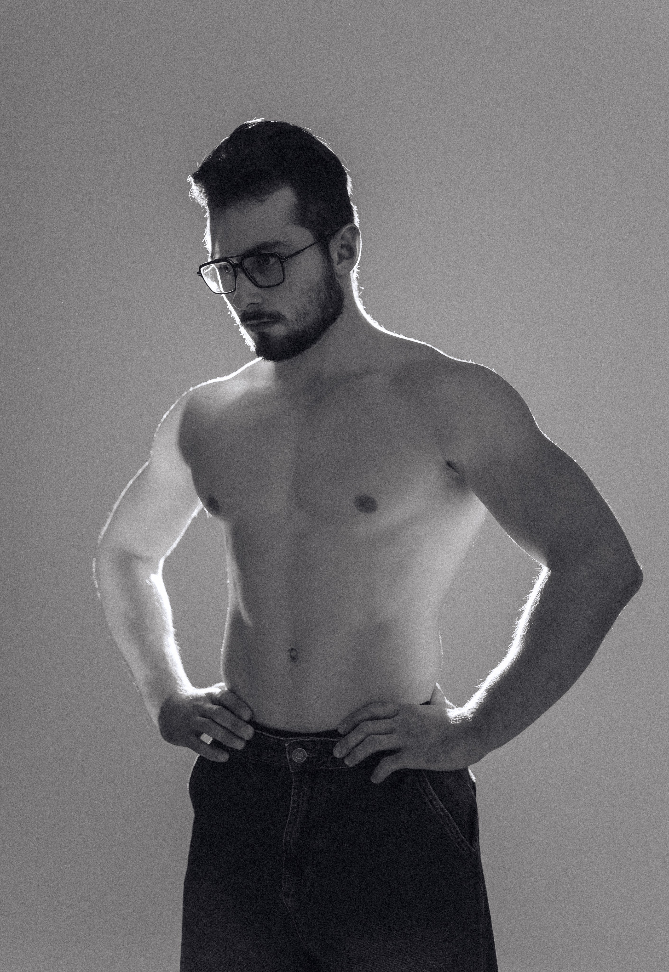 Дмитрий. Фотограф в Санкт-Петербурге Осокина Елизавета