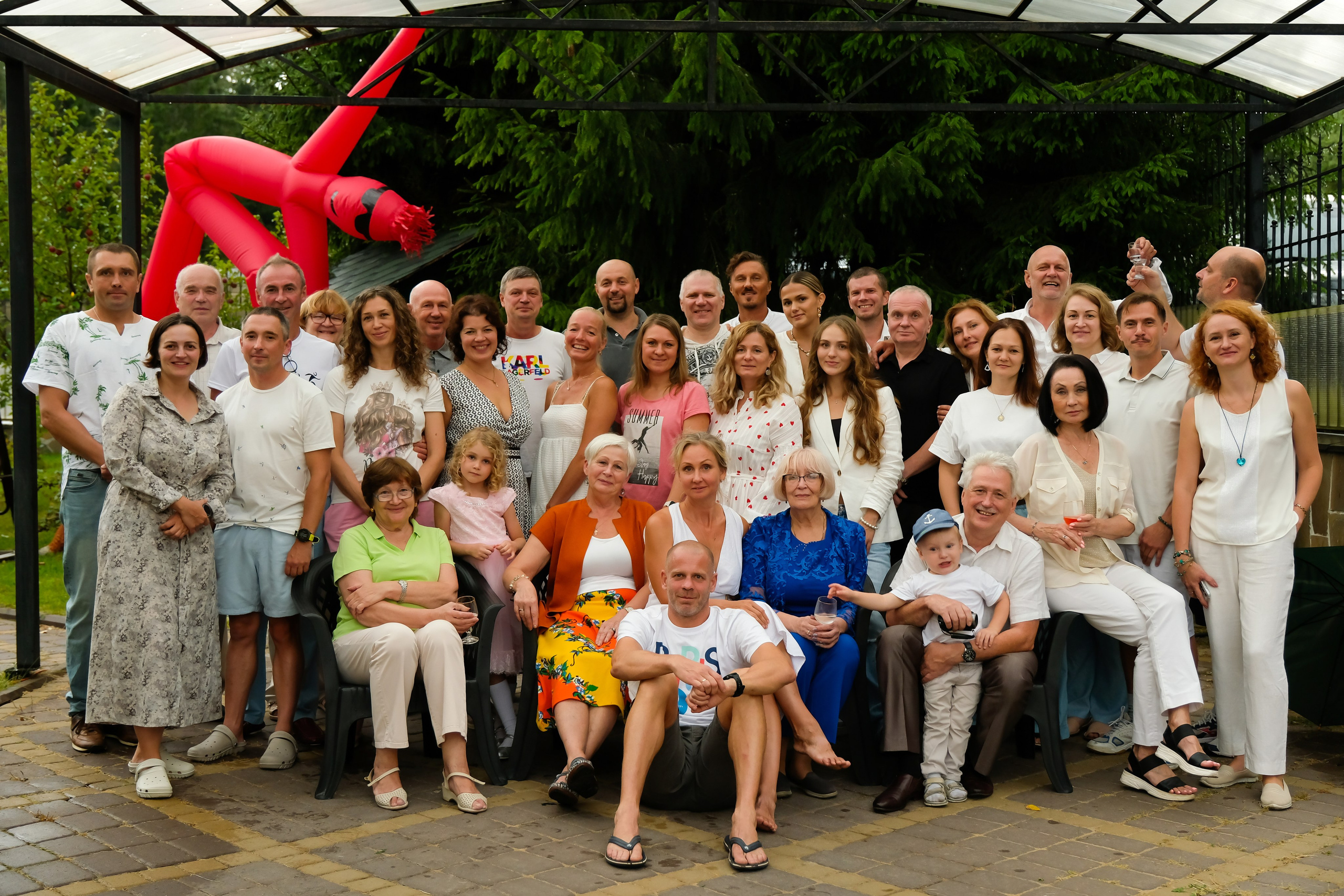Фотосъёмка праздников, мероприятий Питер. Портретный, репортажный фотограф Санкт-Петербург Елизавета Комарова