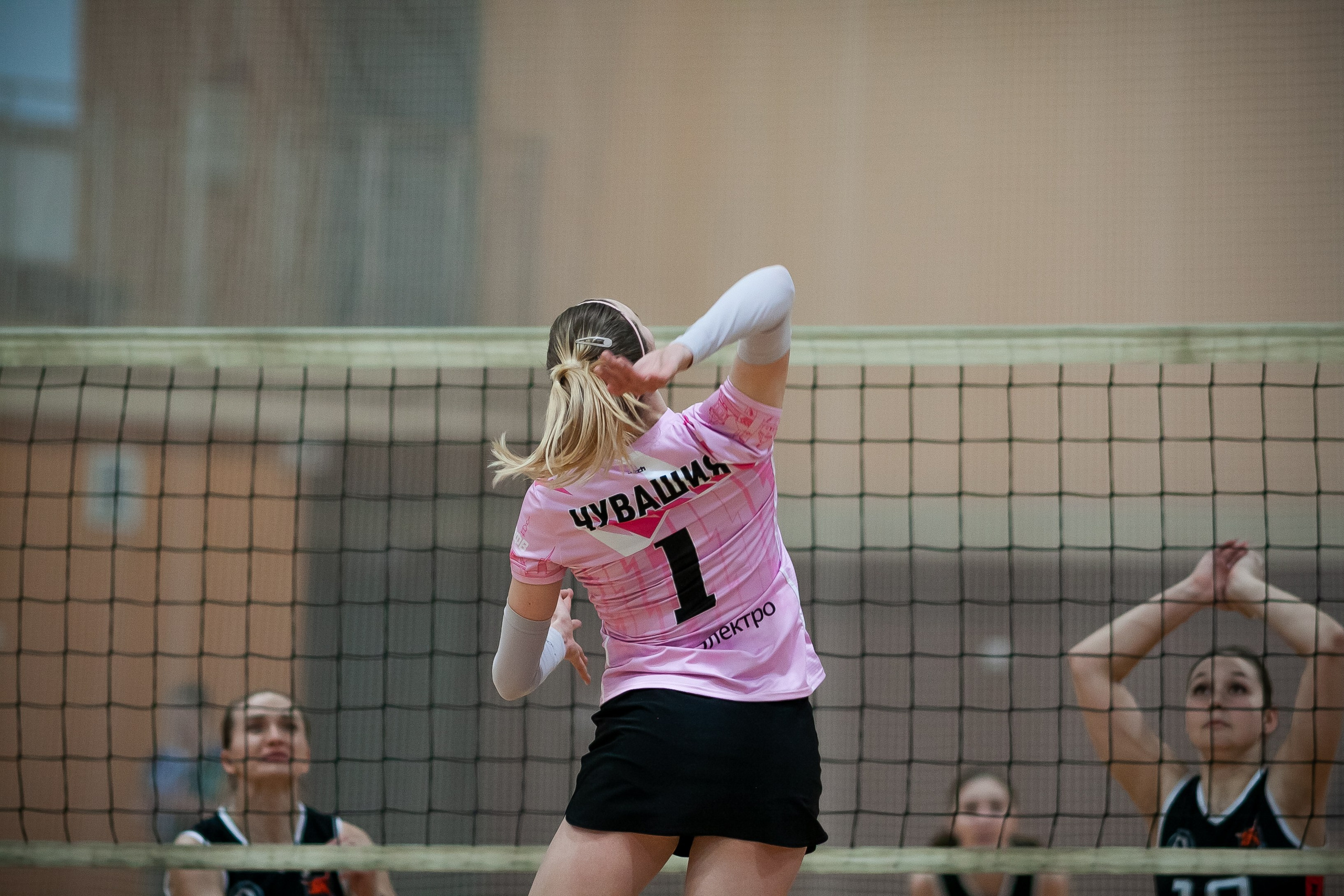 СШ11 / 1день. Фотография