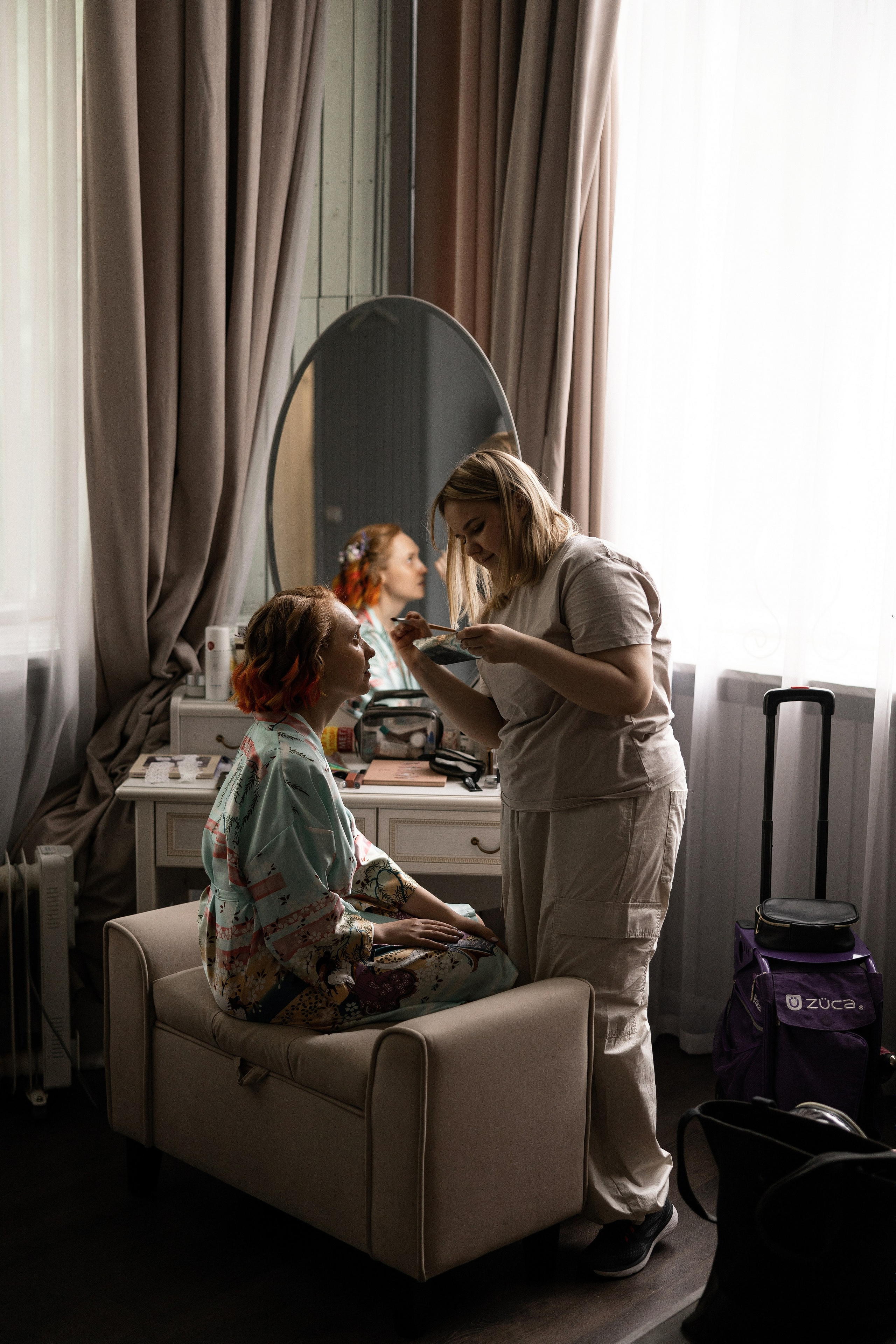 Свадебная церемония у воды. Свадебный фотограф и видеограф в Москве, Виктор Архилюк