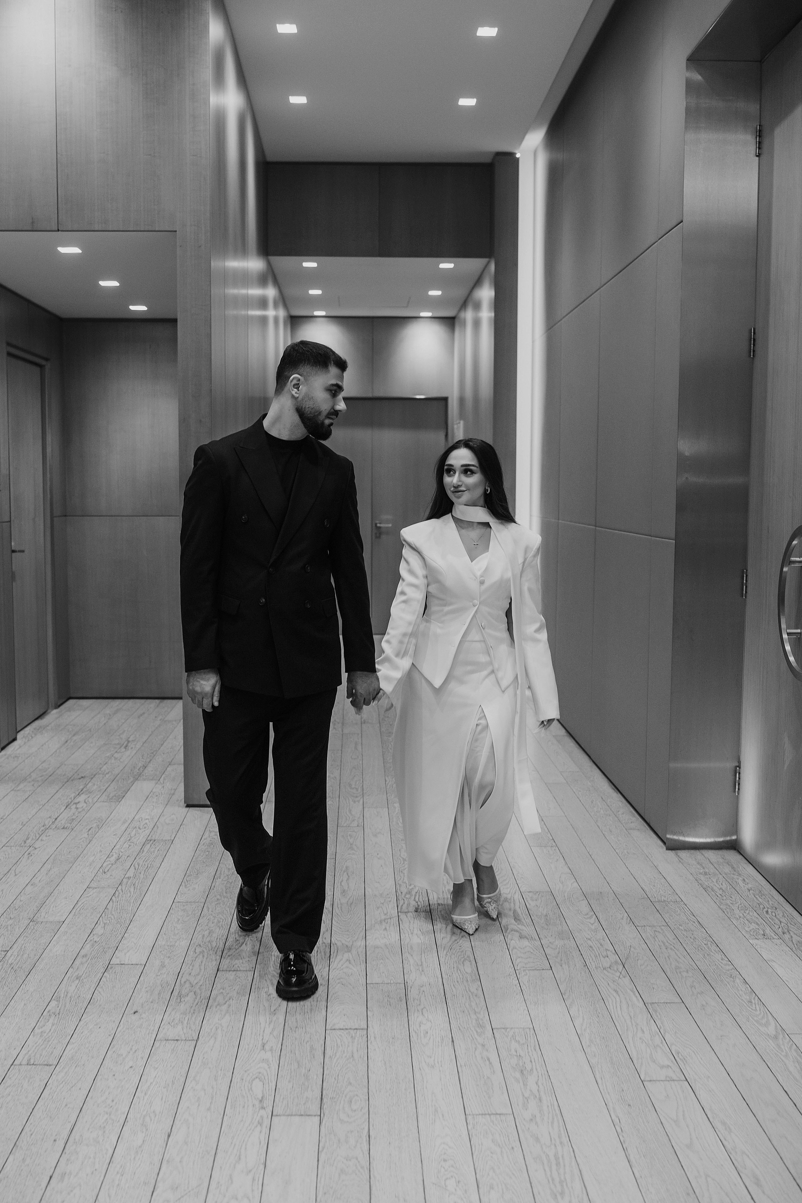 Nare & Alexander. Фотограф в Москве Ангелина Ким