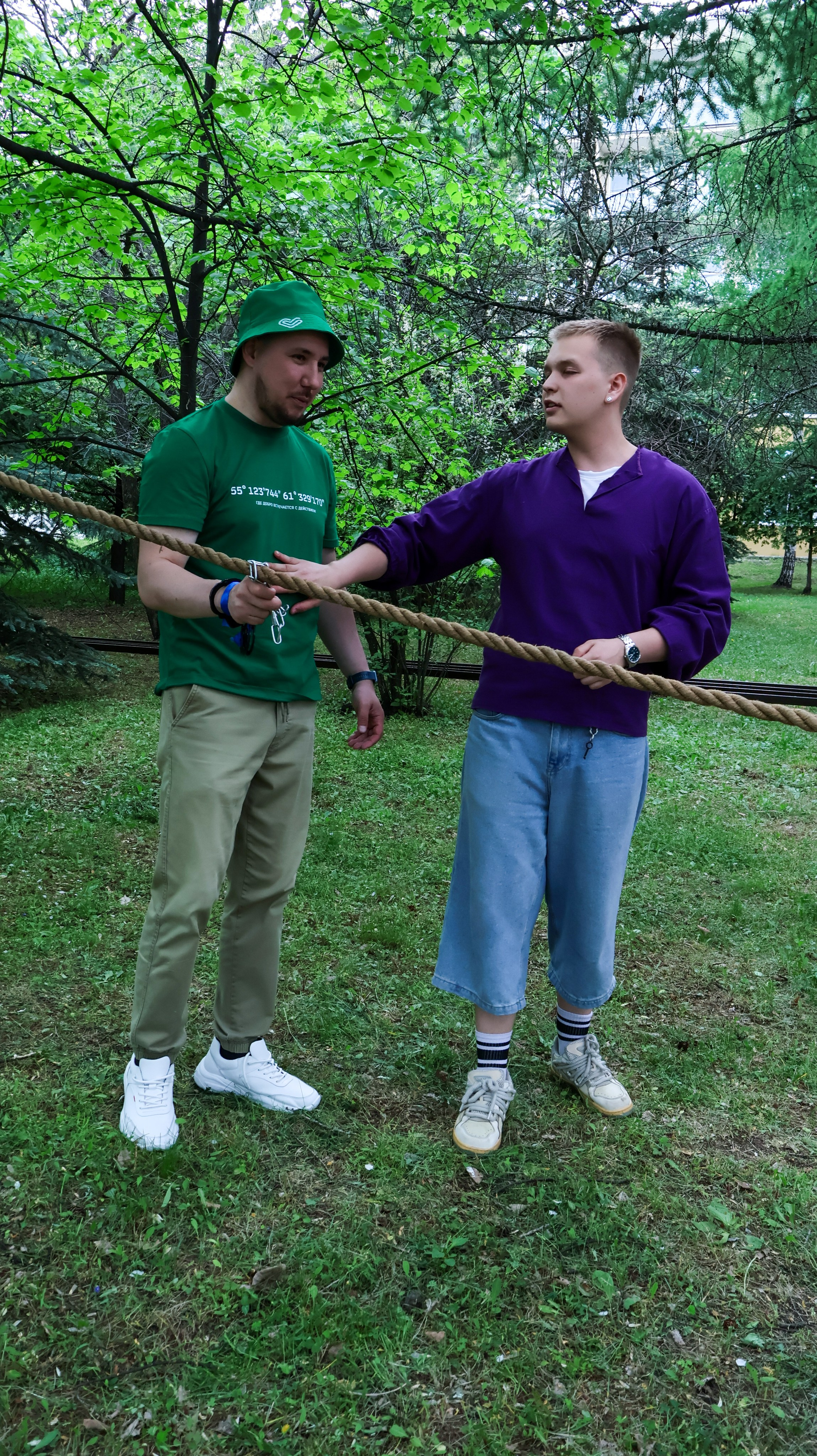 VI Форум Волонтеров ЮУЖД. Фотограф ChelFedor