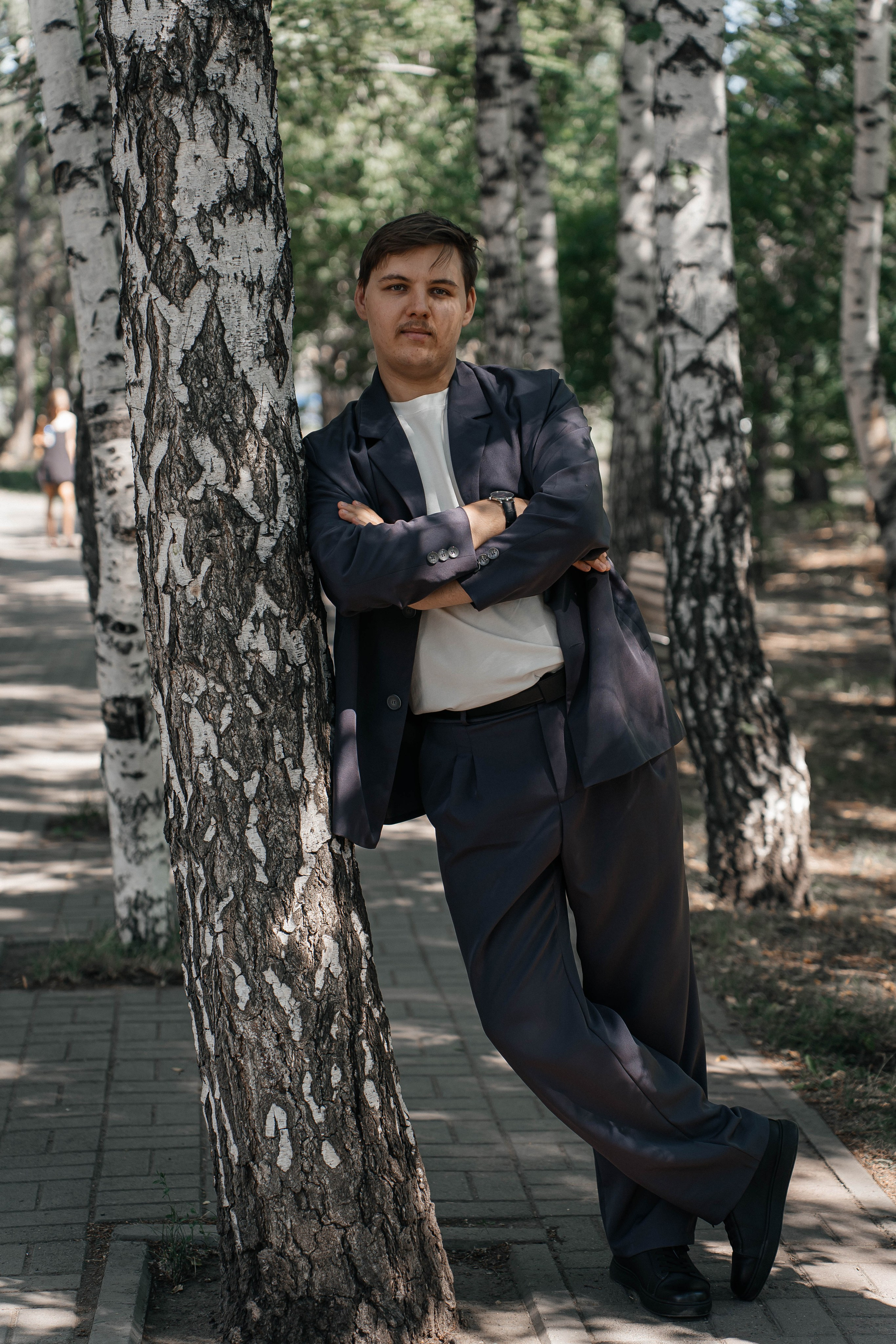Прогулка+ЗАГС. Фотограф Новосибирск