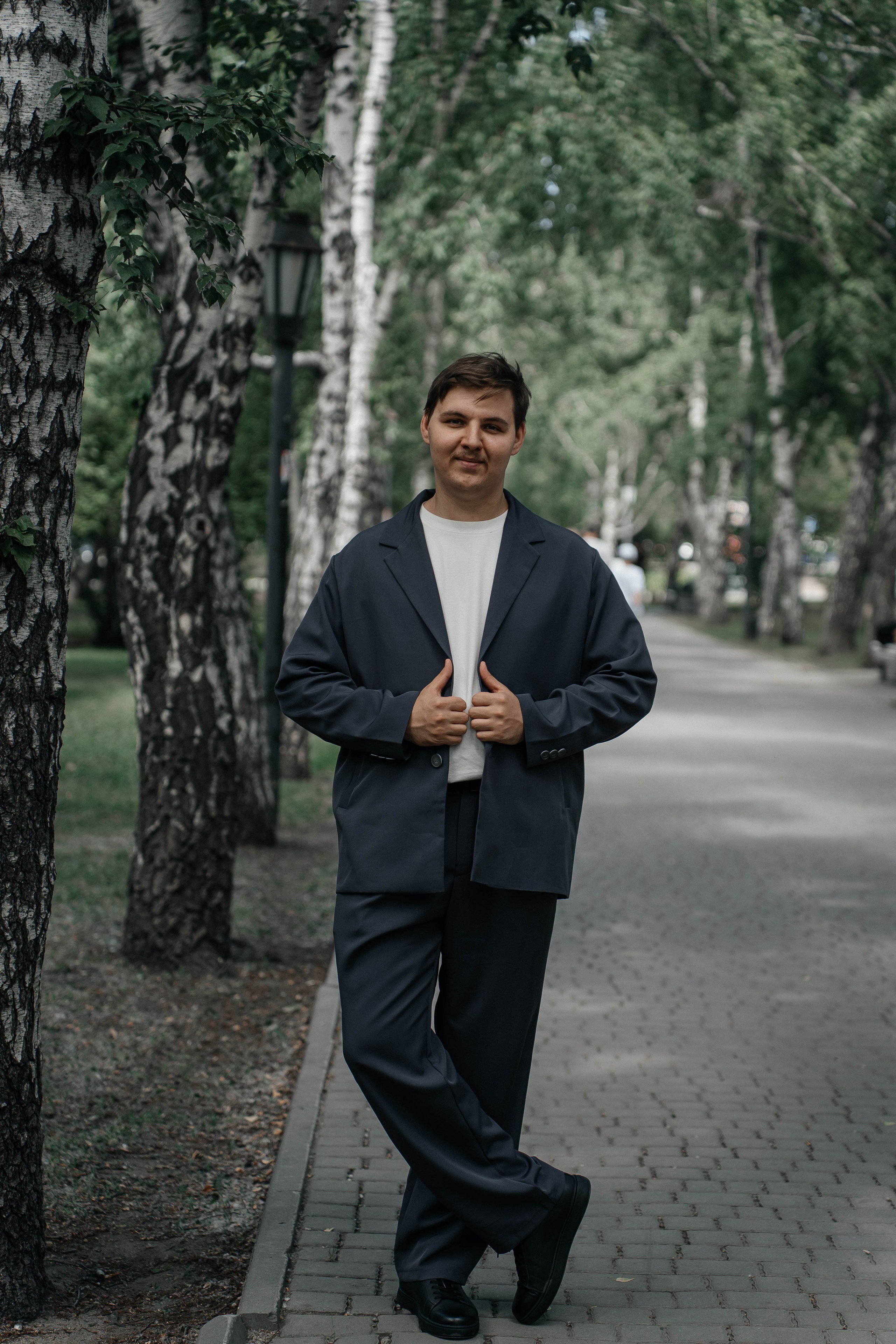 Прогулка+ЗАГС. Фотограф Новосибирск