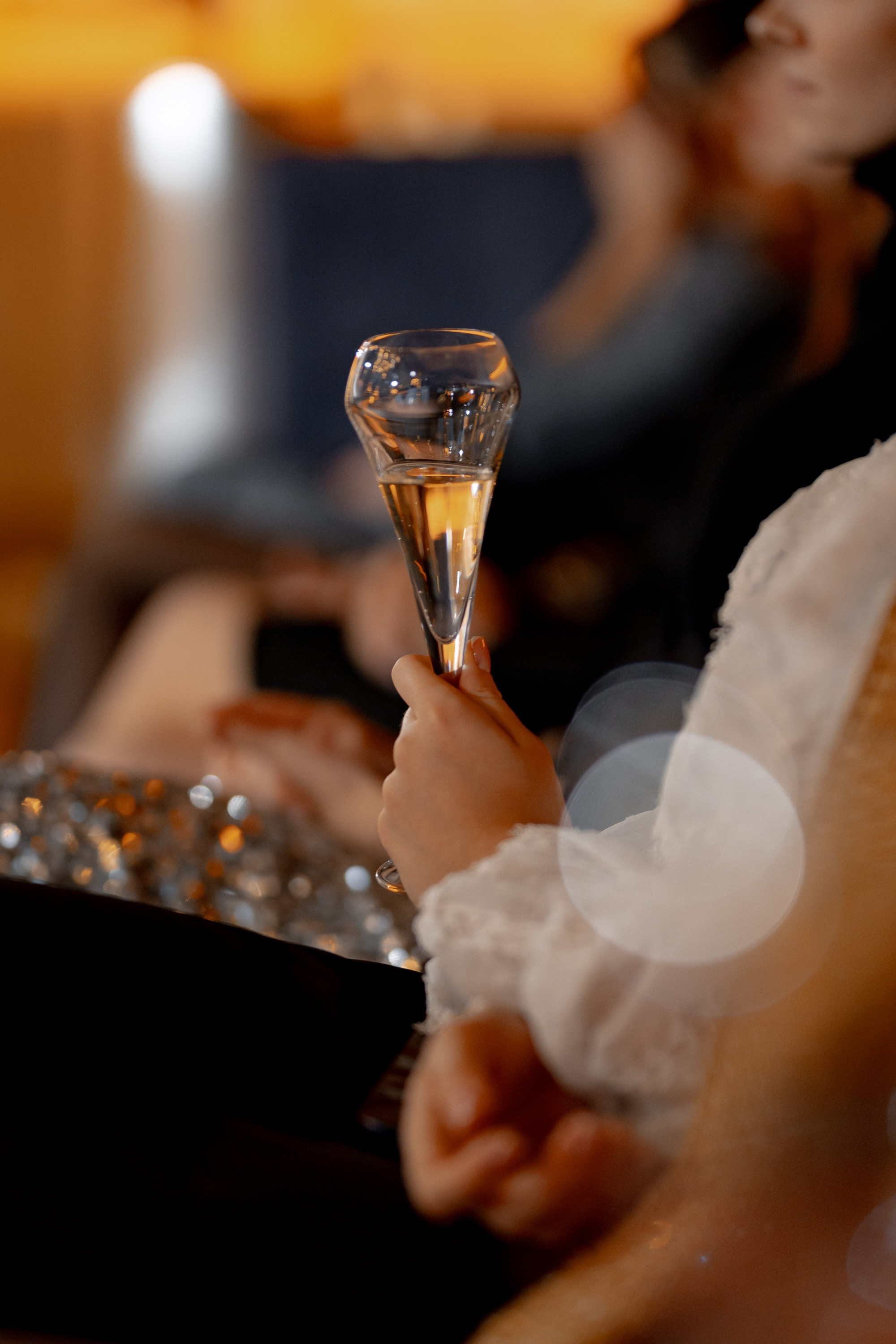 День Рождения свадебного бутика EGOISTKA. Главная