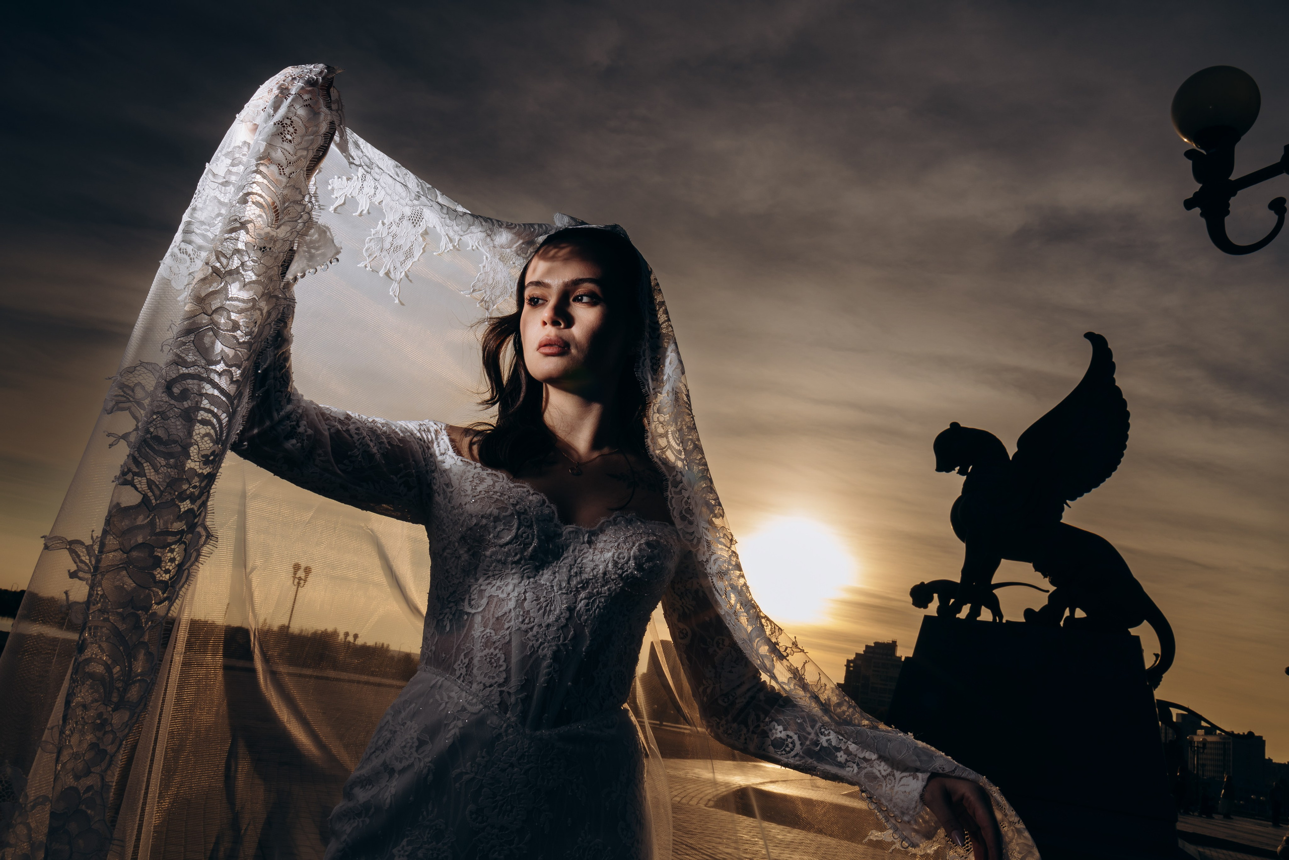 Свадебный фотограф Казань