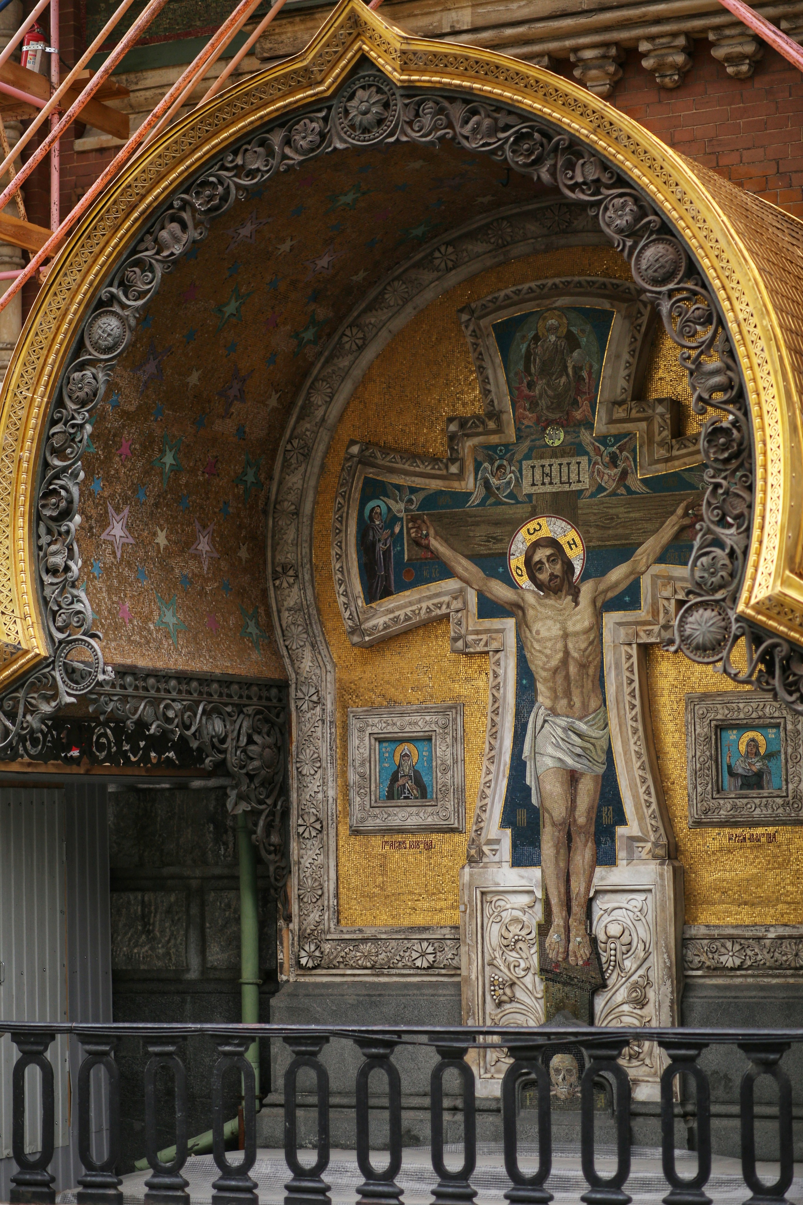 Санкт — Петербург. Фотограф в г. Сургуте Марина Киприна